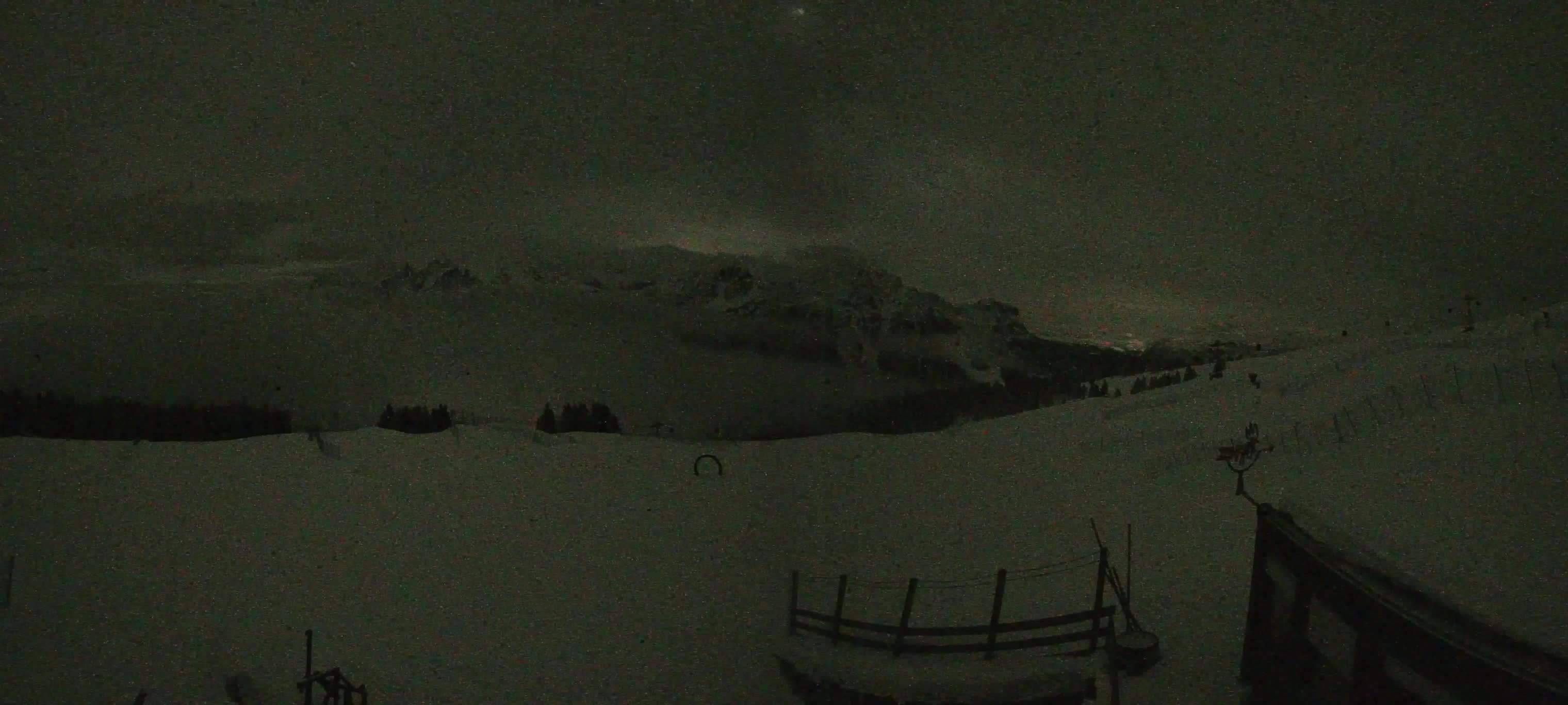 Snowpark Kronplatz live webcam