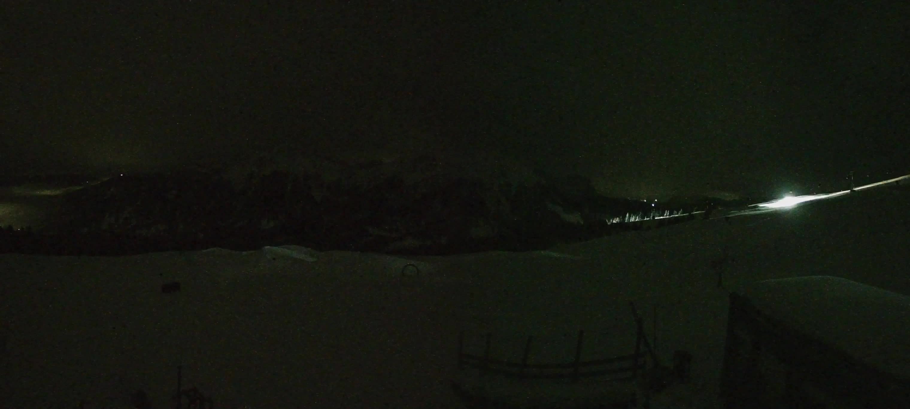 Snowpark Kronplatz web kamera