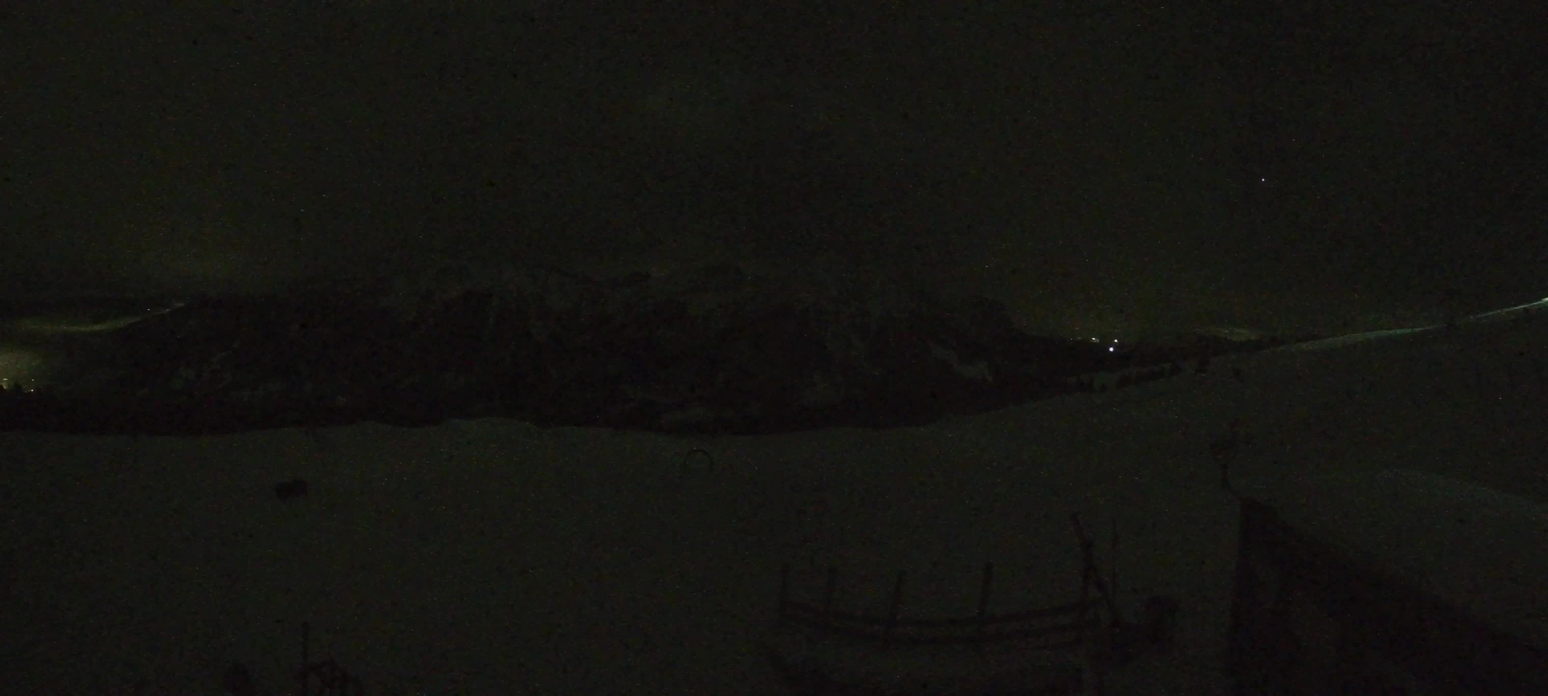 Snowpark Plan de Corones webcam