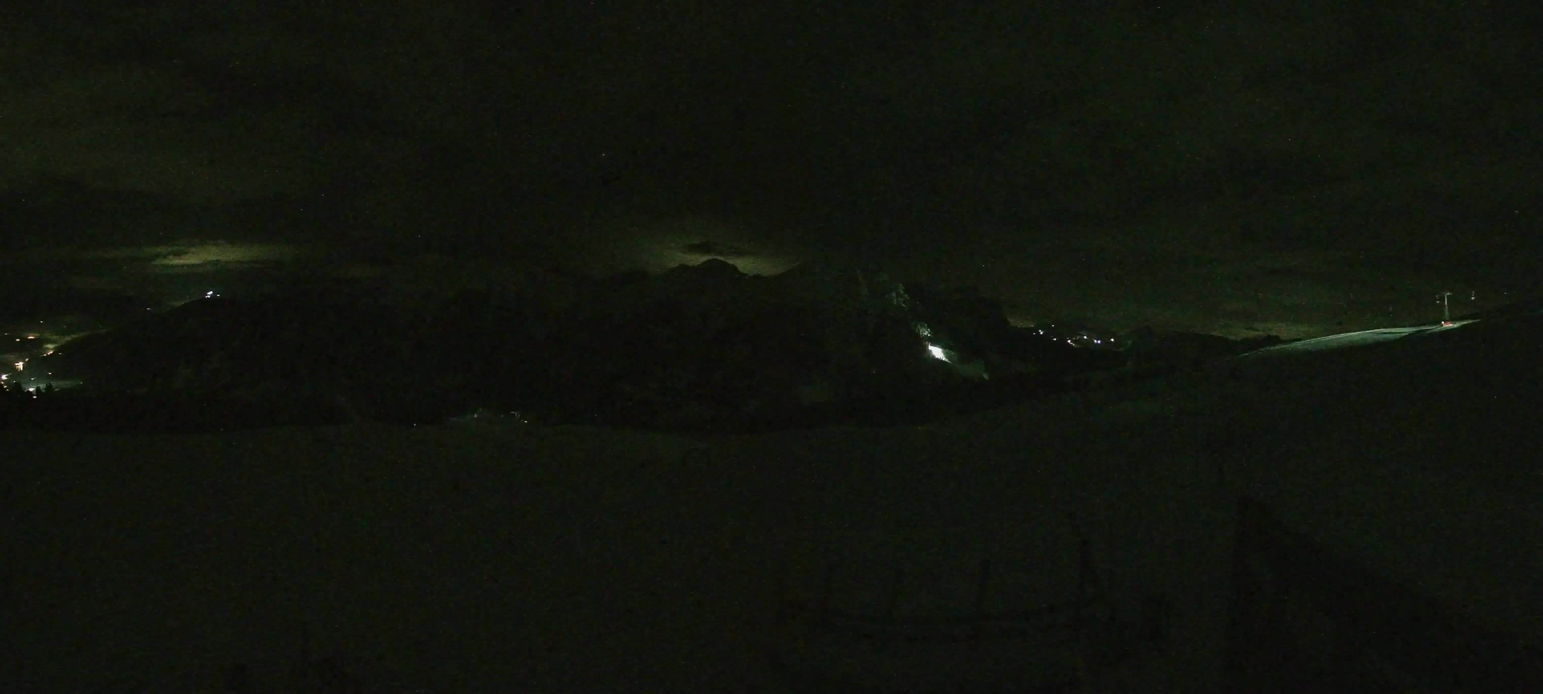 Snowpark Plan de Corones webcam