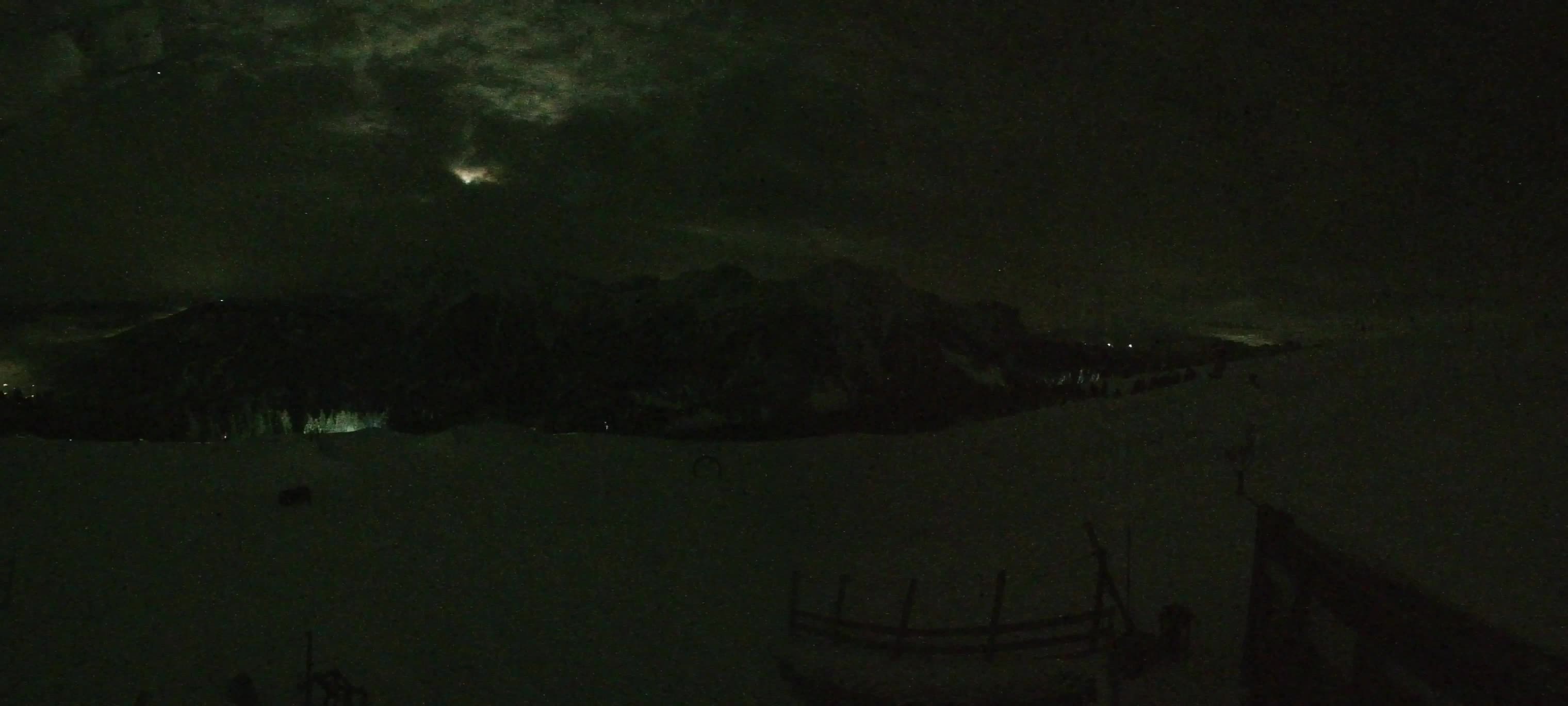 Snowpark Plan de Corones webcam