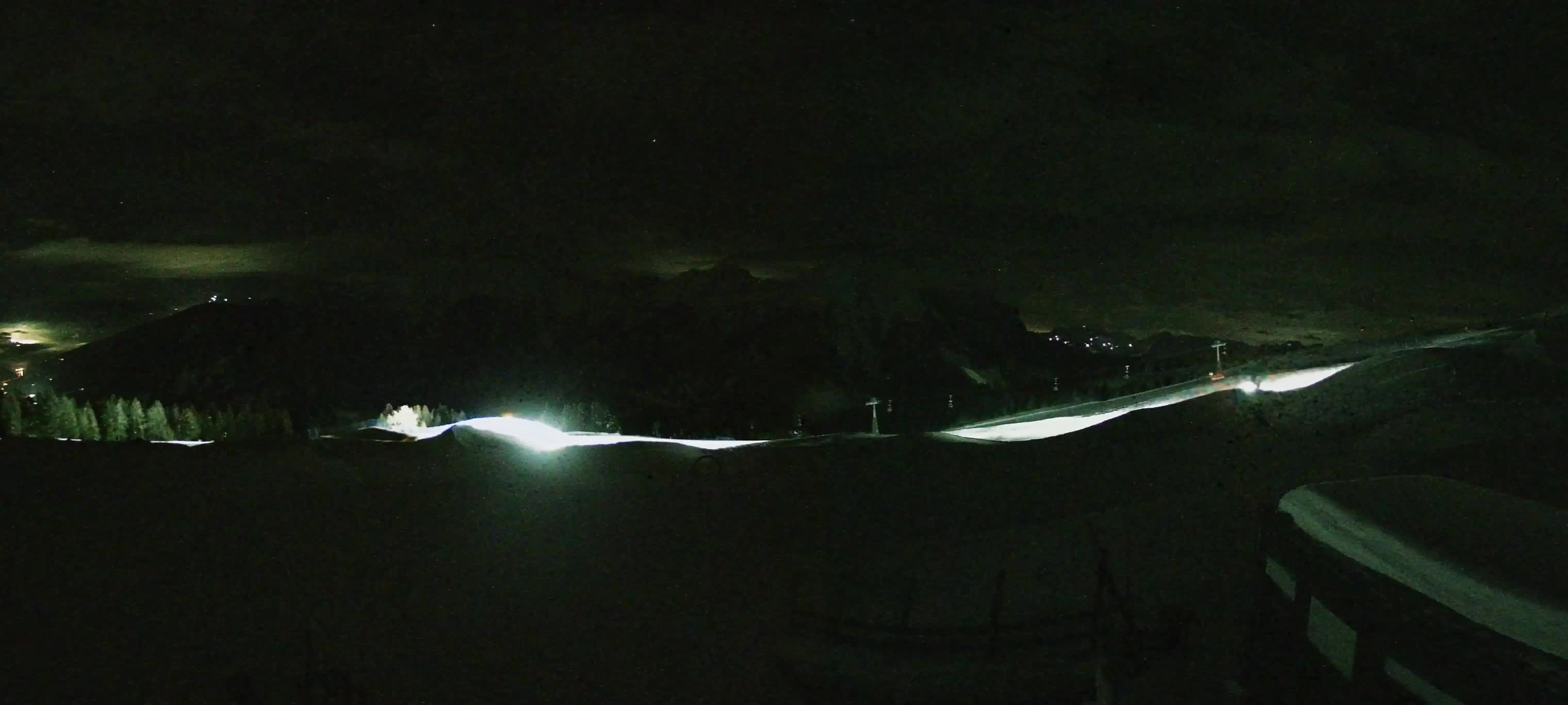 Snowpark Kronplatz livecam