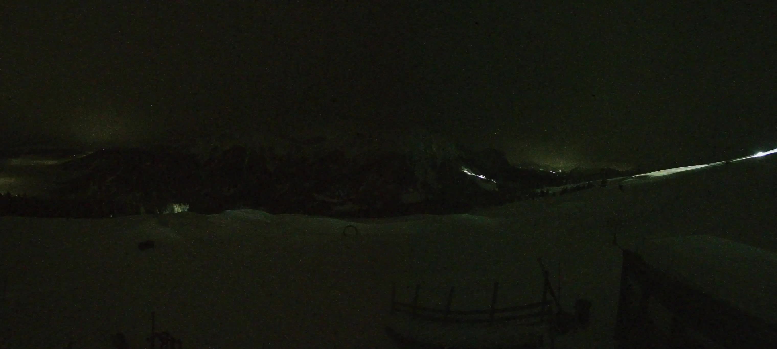 Snowpark Kronplatz live webcam