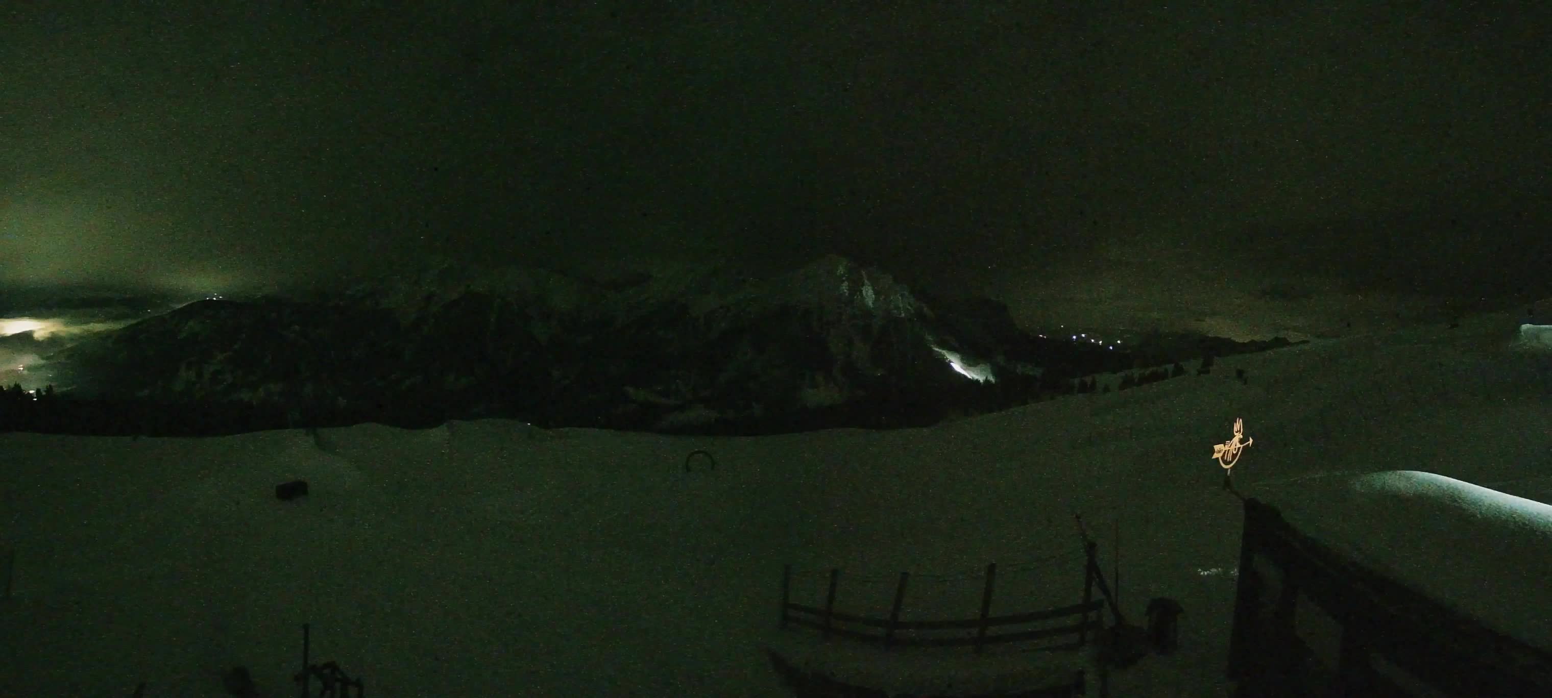 Snowpark Kronplatz webcam en vivo
