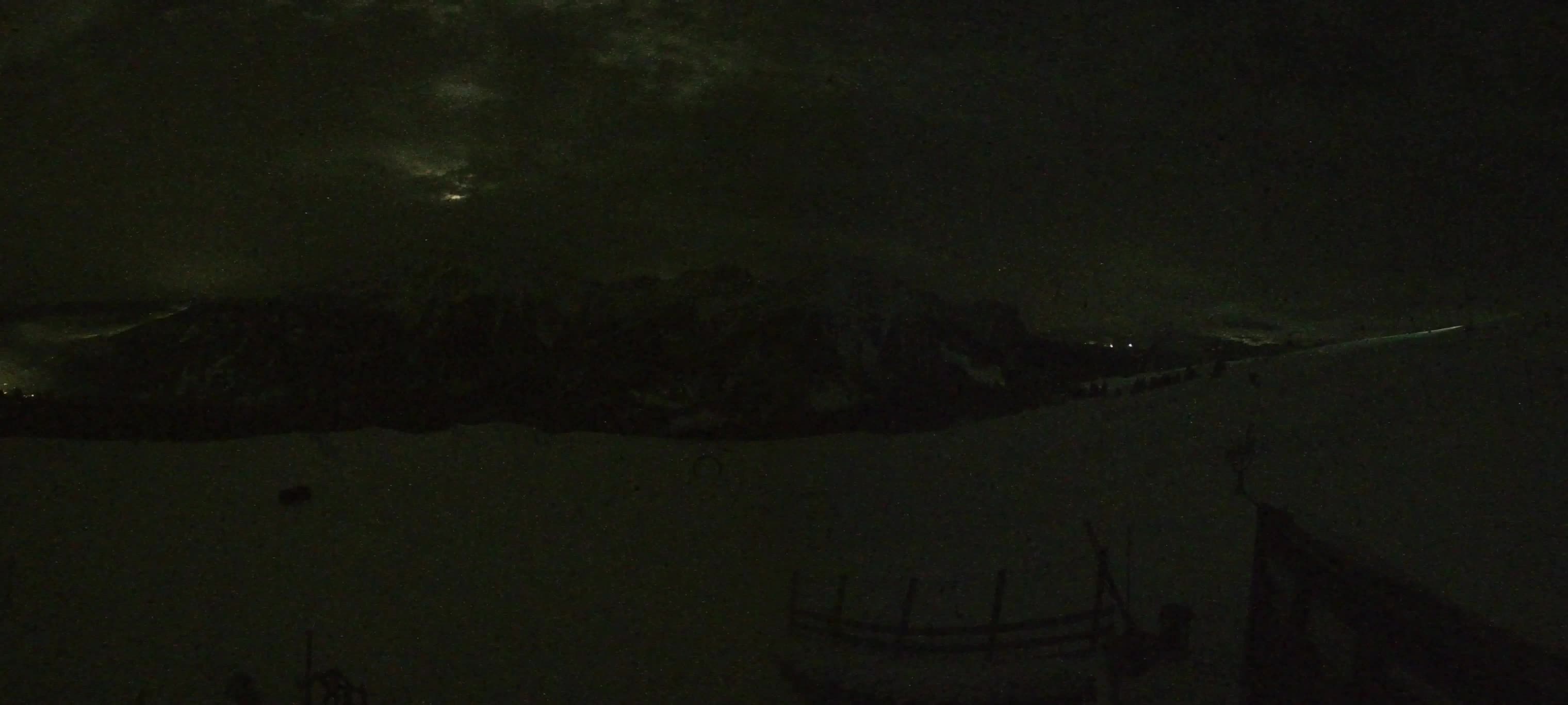 Snežni Park Kronplatz kamera v živo