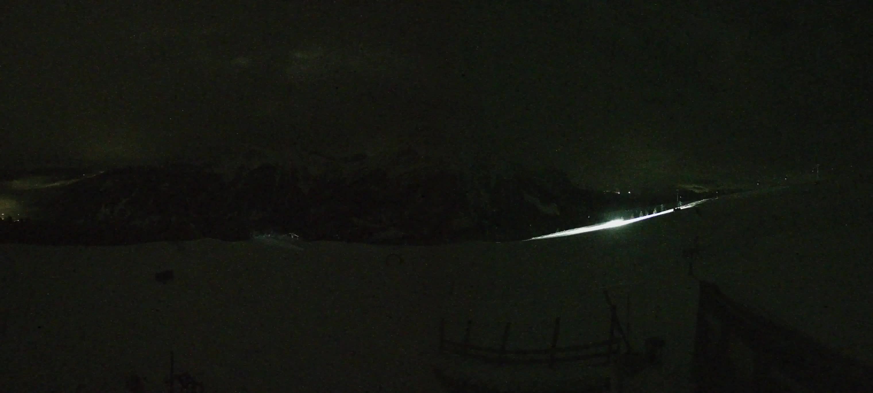 Snowpark Kronplatz webcam en vivo