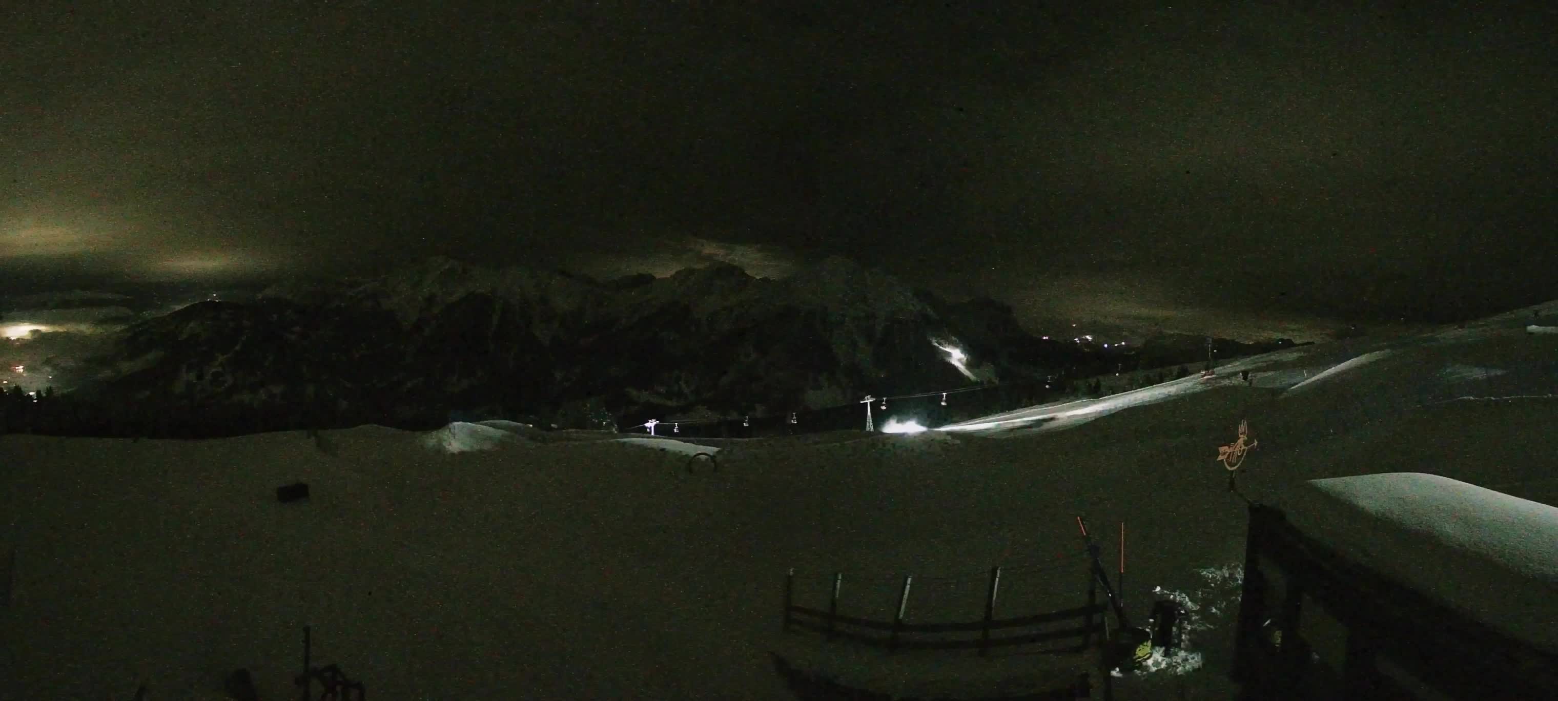 Snowpark Kronplatz livecam