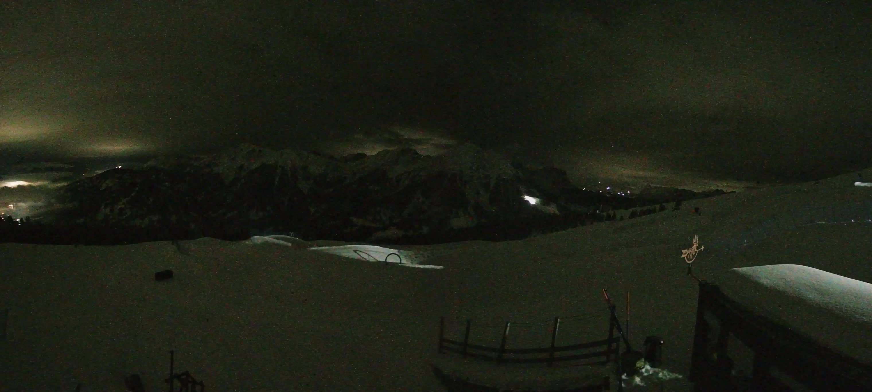 Snowpark Kronplatz live webcam