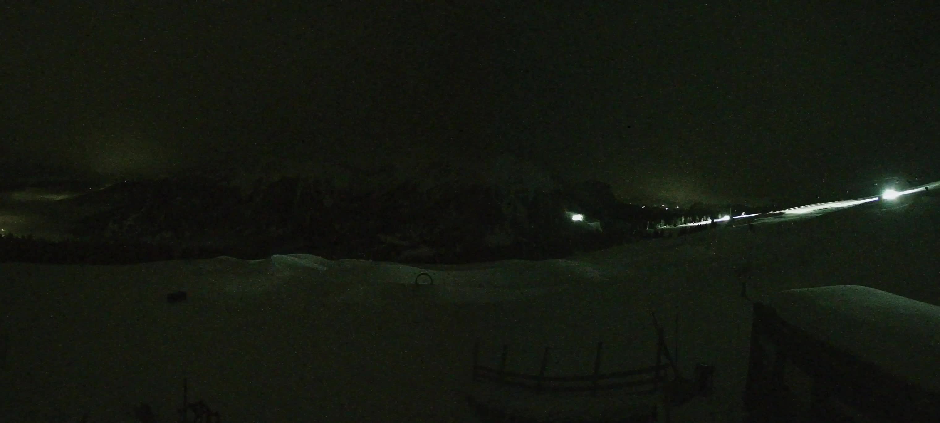 Snowpark Kronplatz live webcam