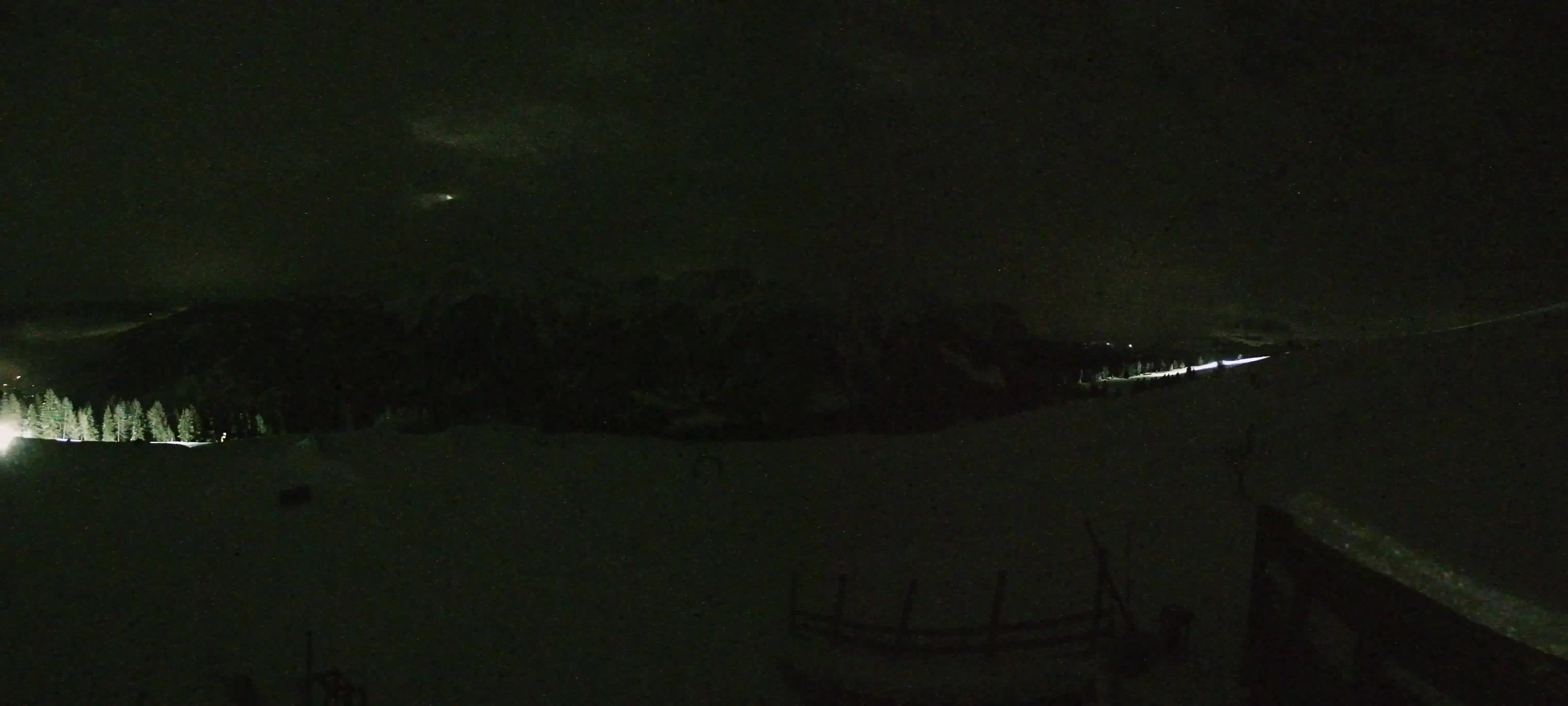 Snežni Park Kronplatz kamera v živo