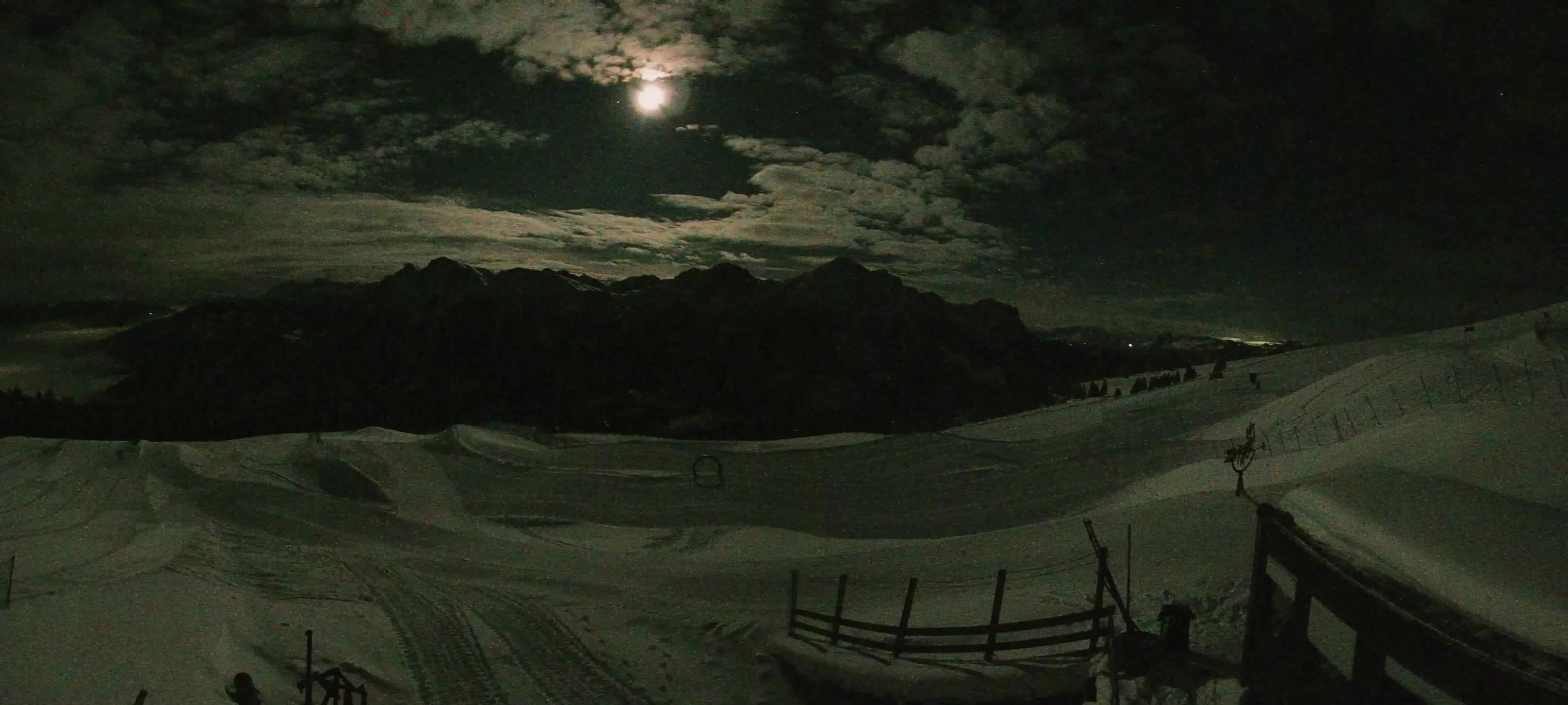 Snowpark Kronplatz livecam