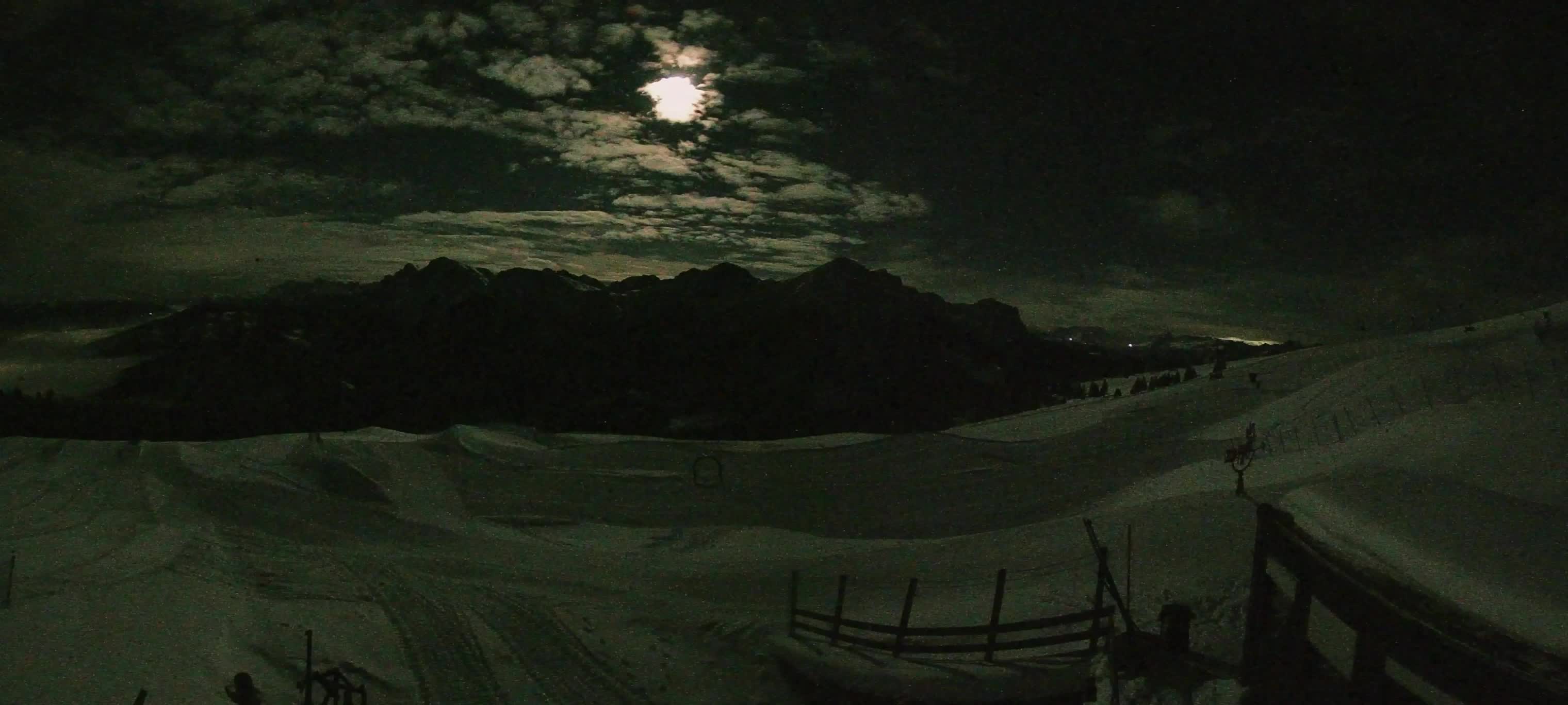 Snowpark Kronplatz livecam