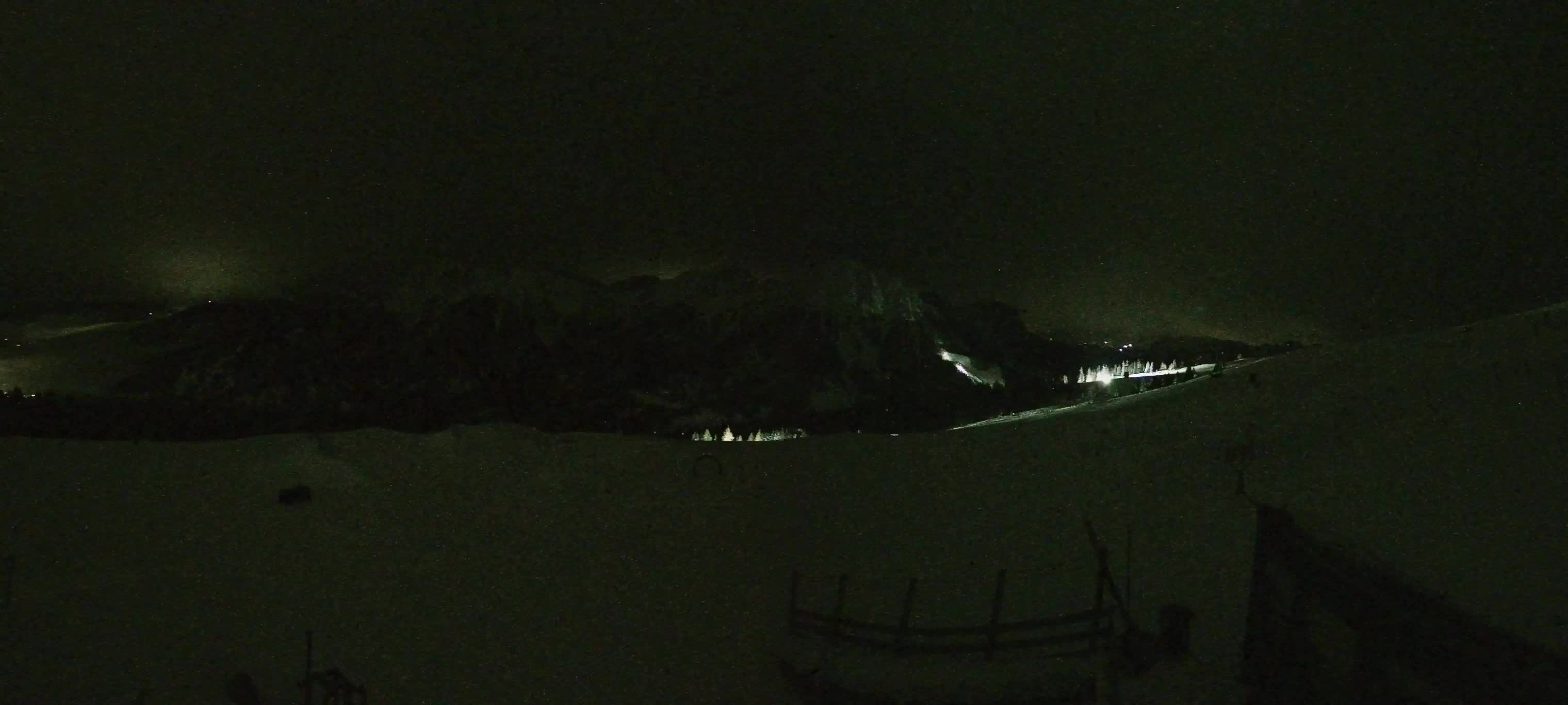 Snowpark Kronplatz webcam en vivo