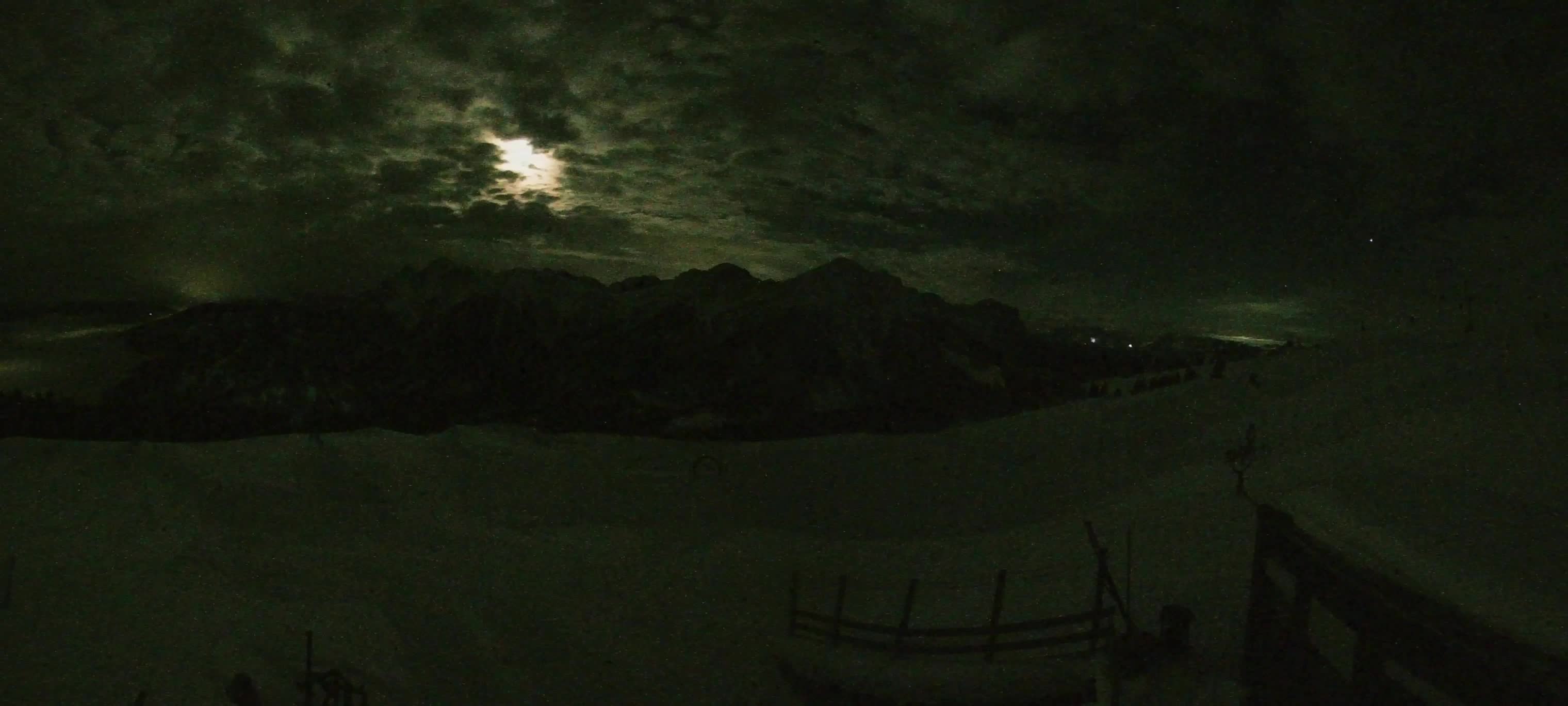 Snowpark Plan de Corones webcam