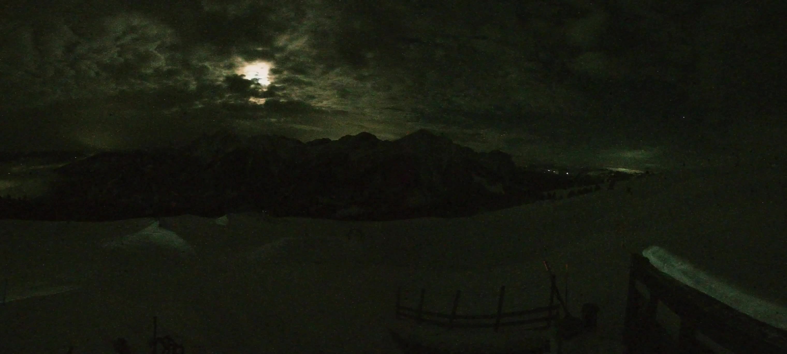 Snežni Park Kronplatz kamera v živo