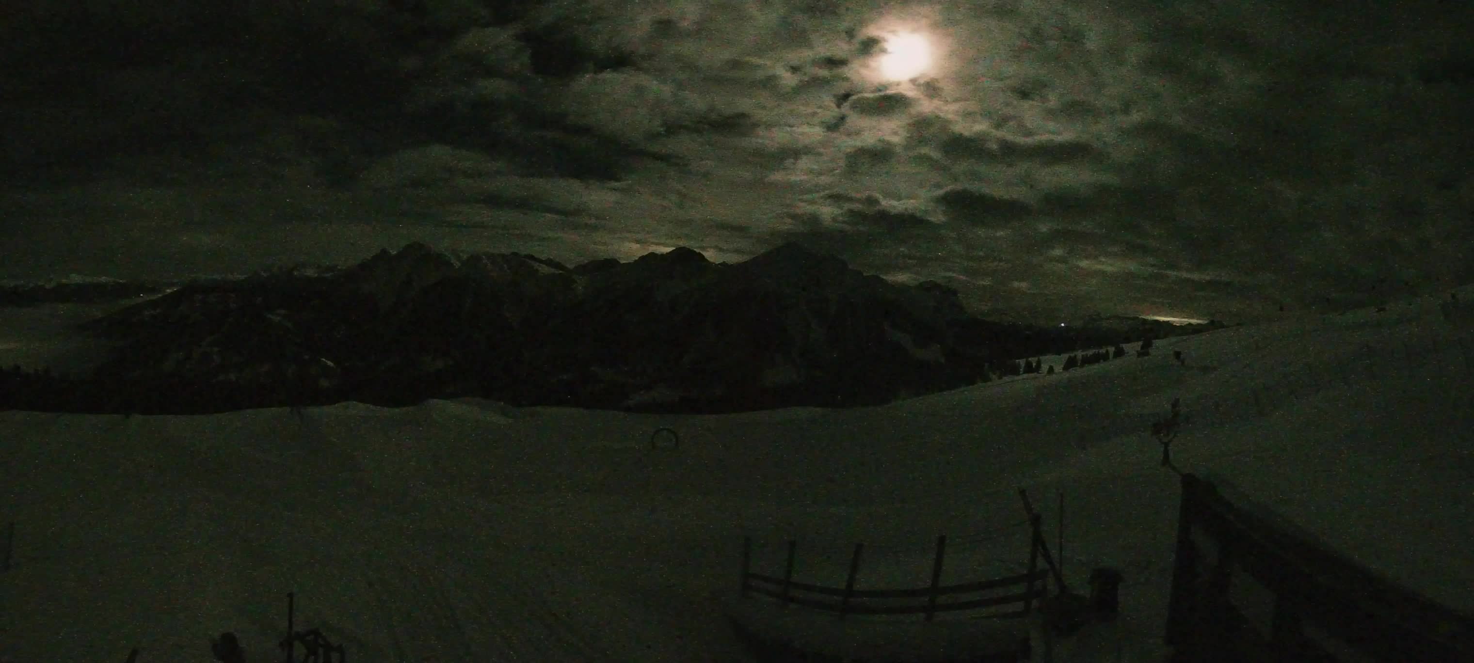 Snežni Park Kronplatz kamera v živo