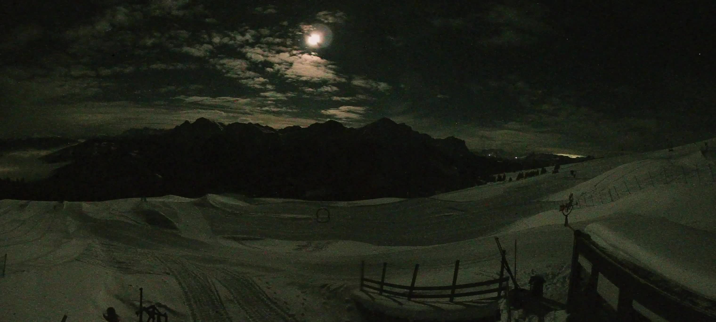 Snowpark Kronplatz livecam