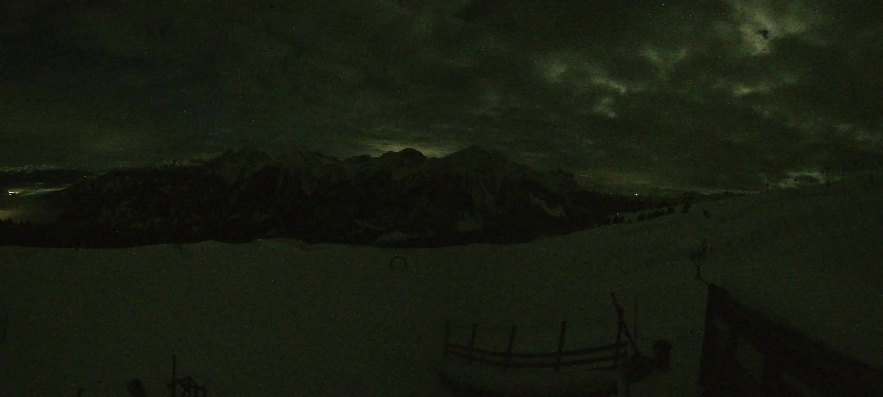 Snowpark Kronplatz web kamera