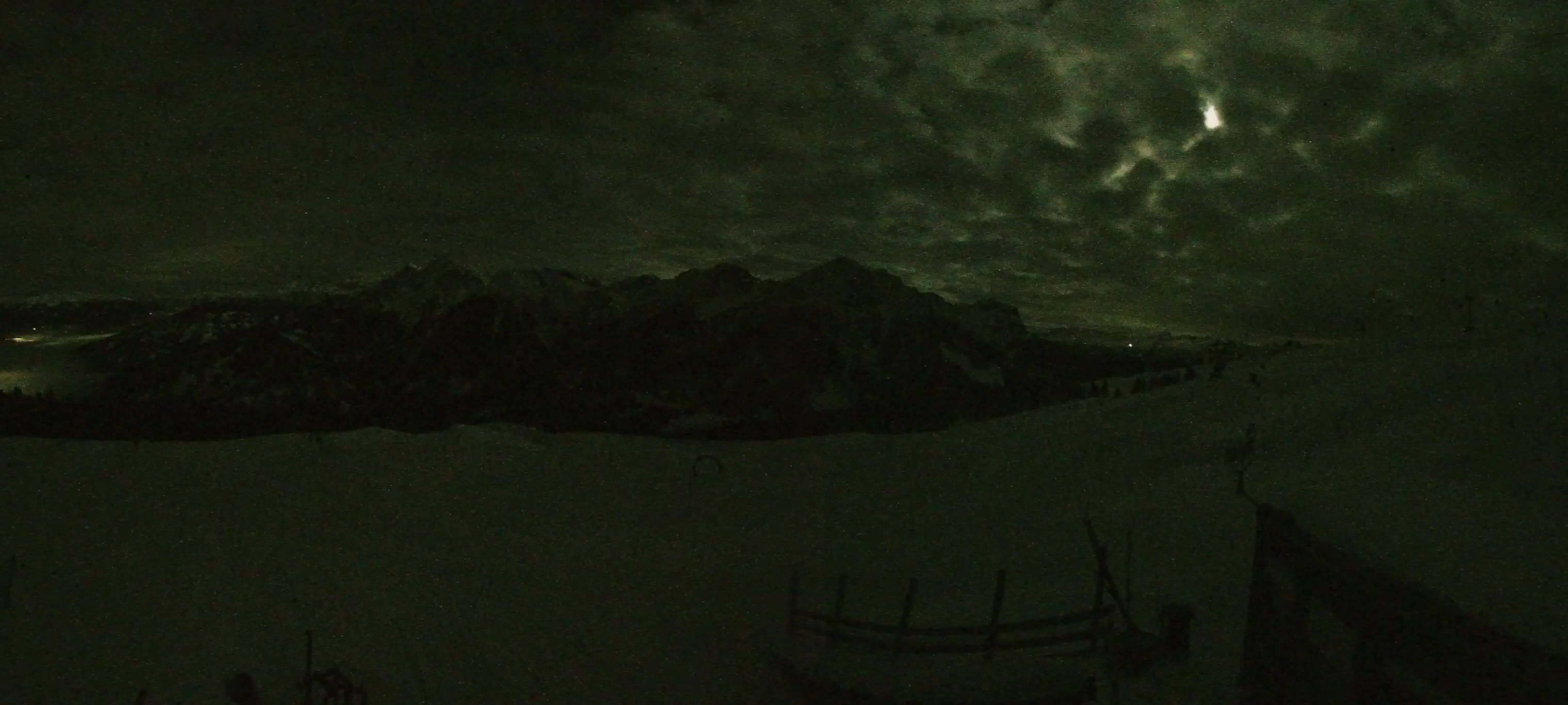 Snowpark Kronplatz web kamera