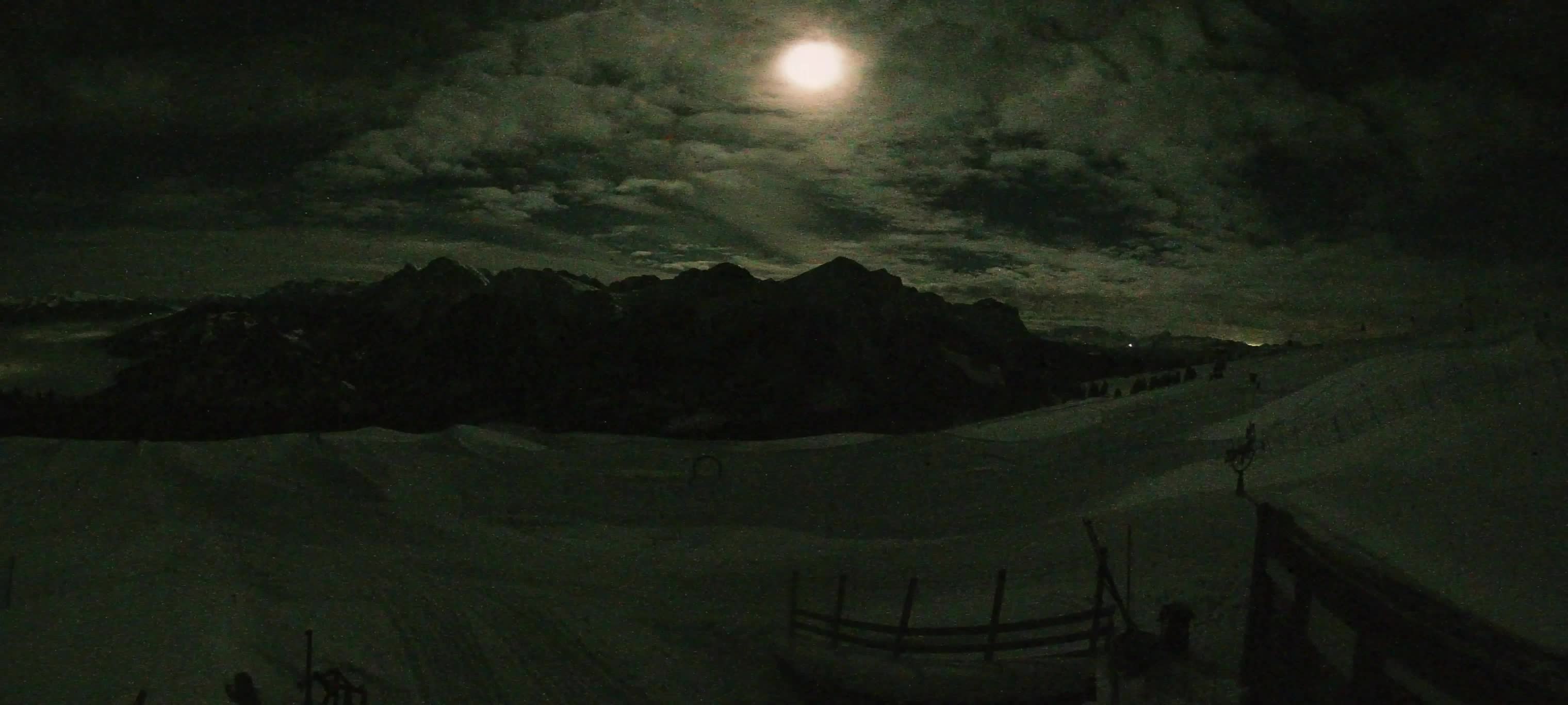 Snowpark Kronplatz webcam en vivo