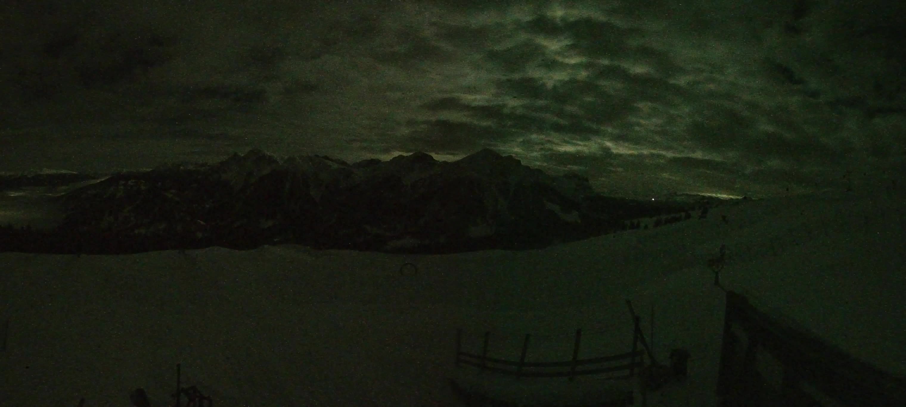 Snowpark Kronplatz web kamera