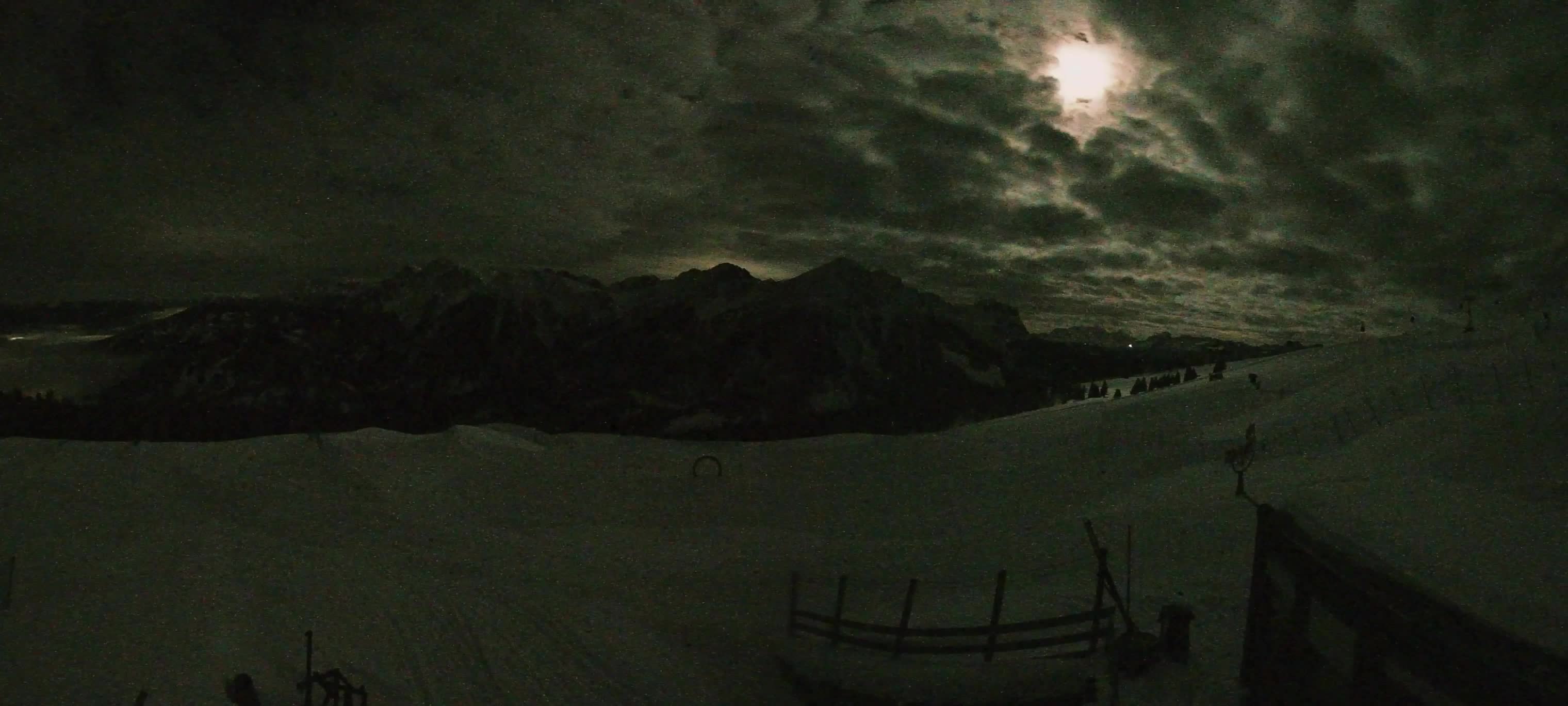 Snežni Park Kronplatz kamera v živo