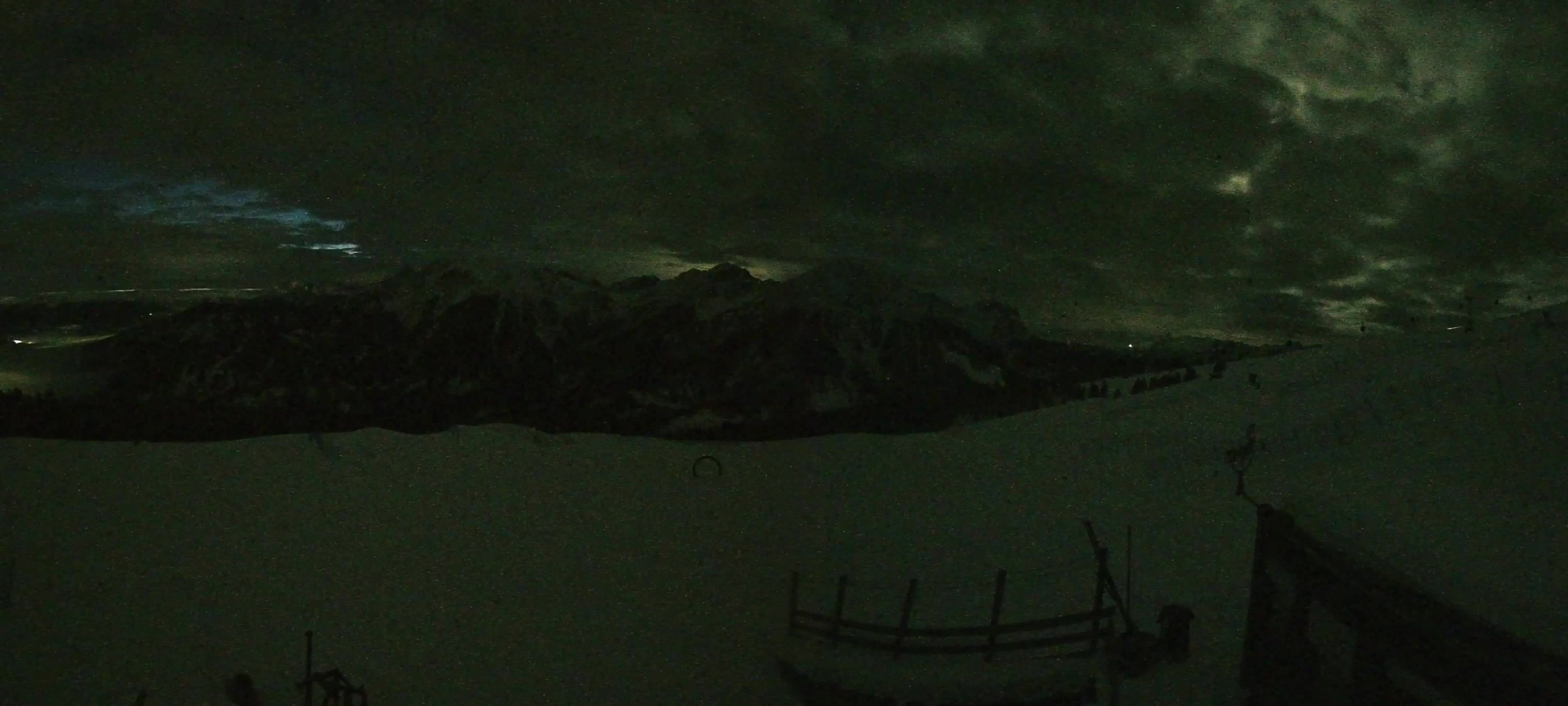 Snežni Park Kronplatz kamera v živo