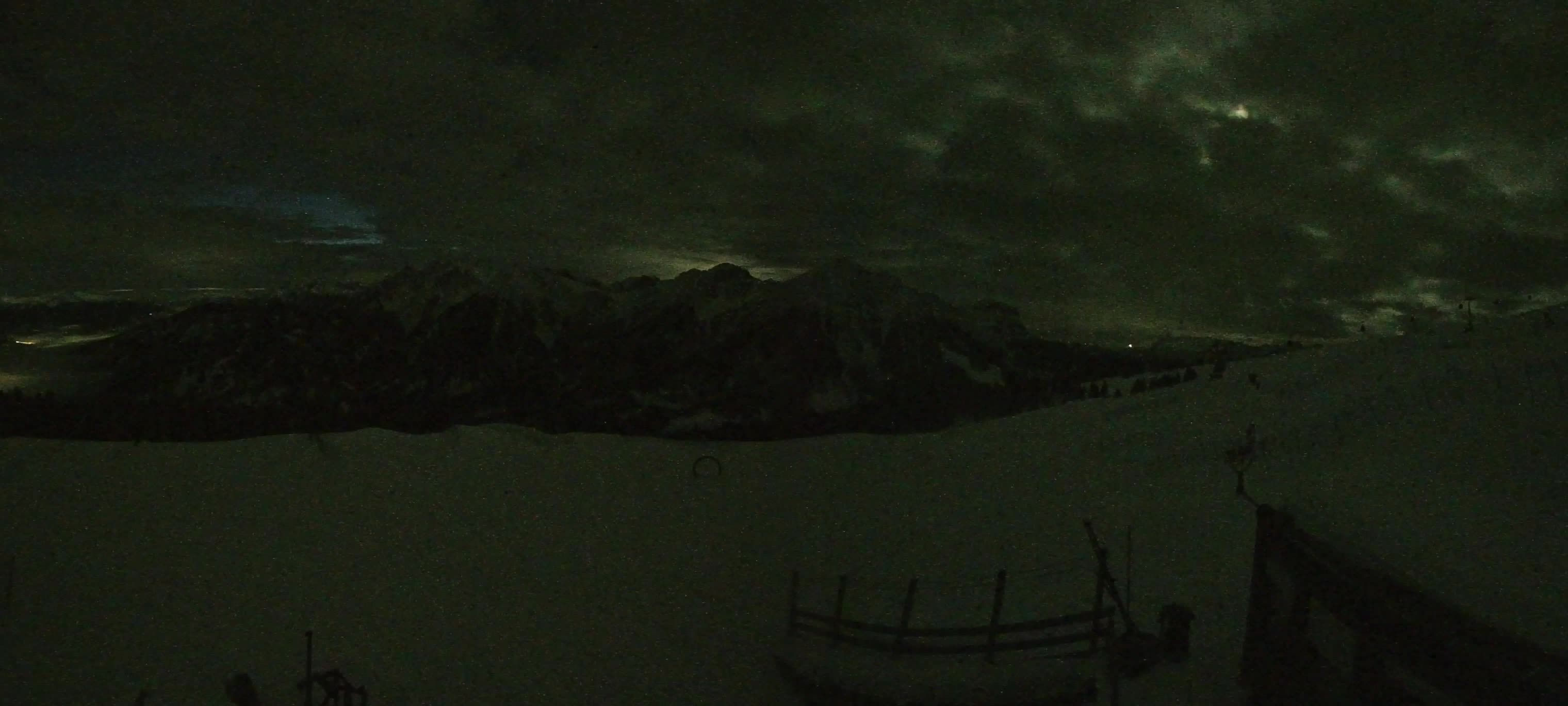 Snežni Park Kronplatz kamera v živo