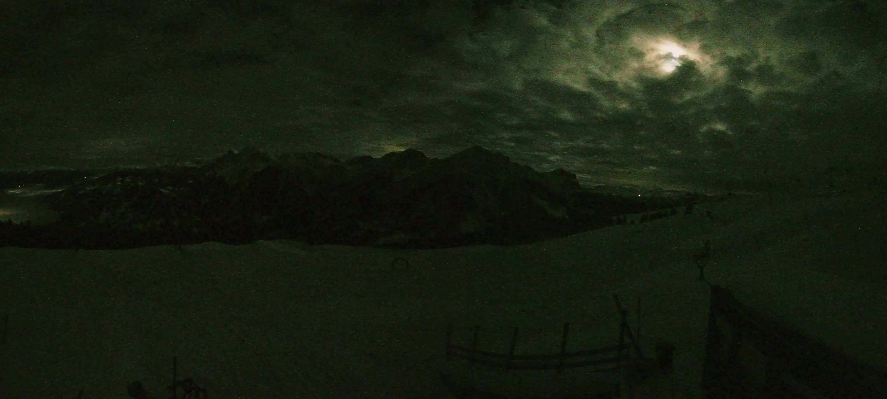 Snežni Park Kronplatz kamera v živo