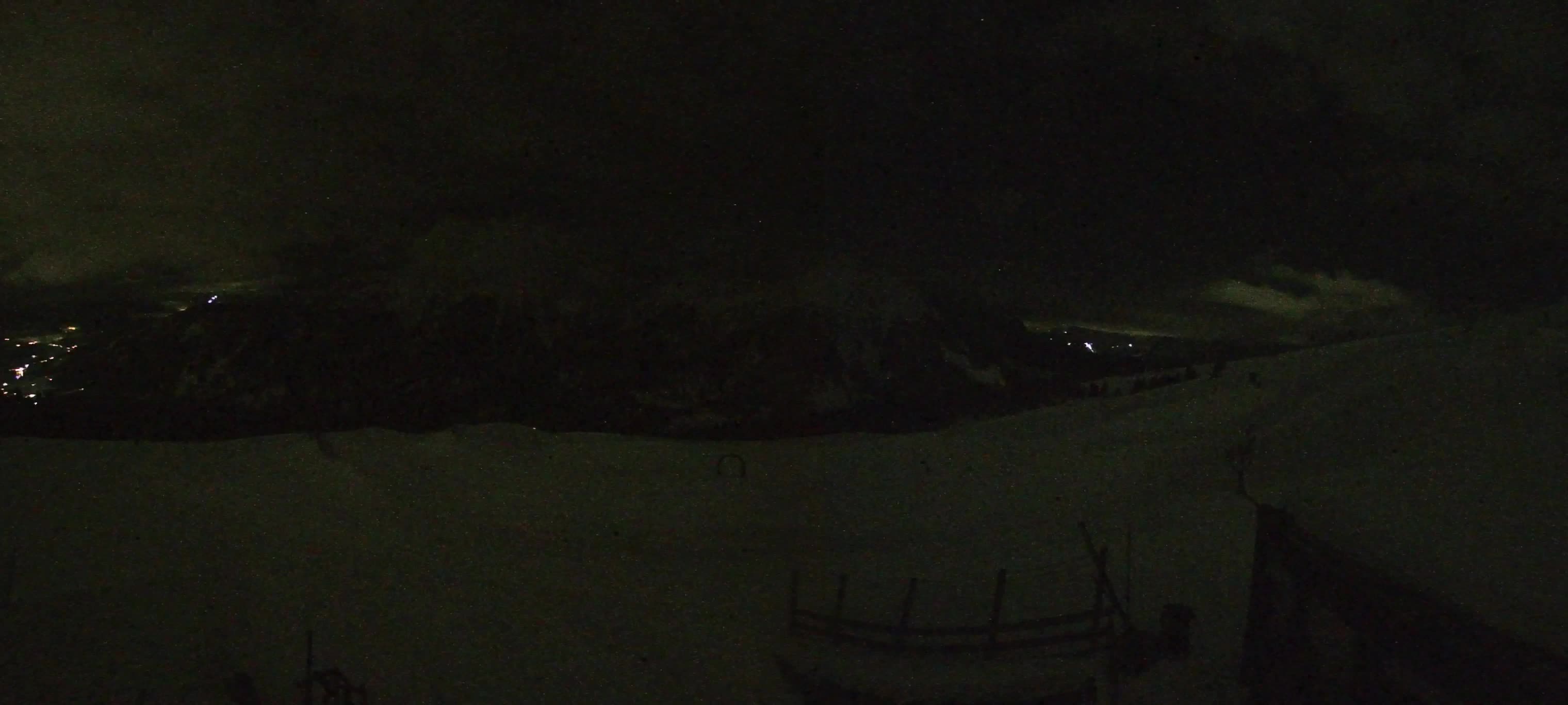 Snowpark Kronplatz web kamera