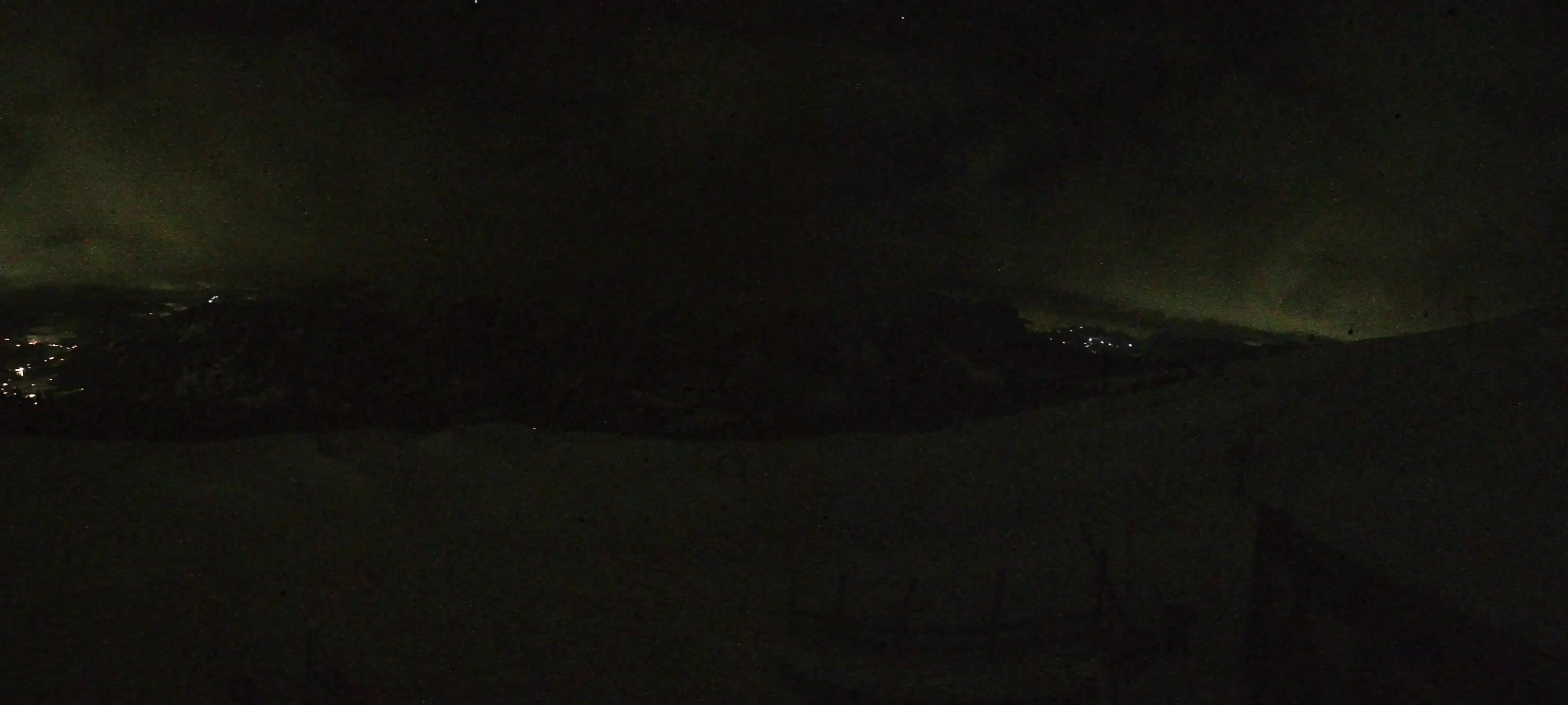 Snowpark Plan de Corones webcam