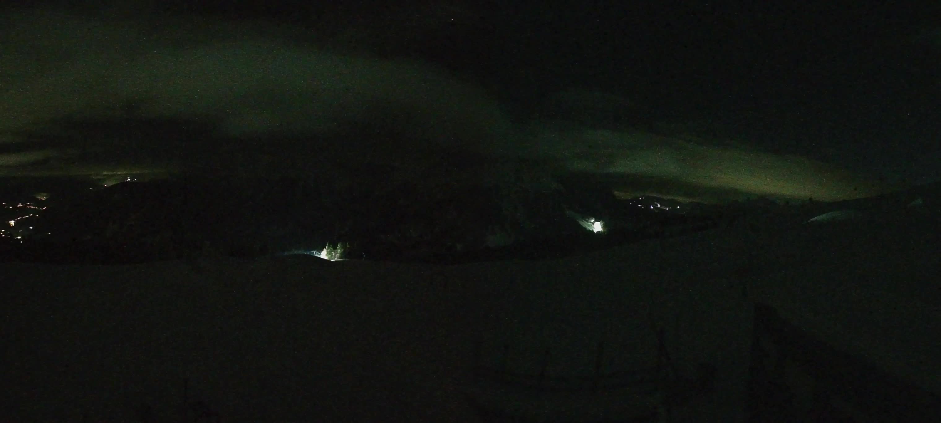 Snowpark Plan de Corones webcam