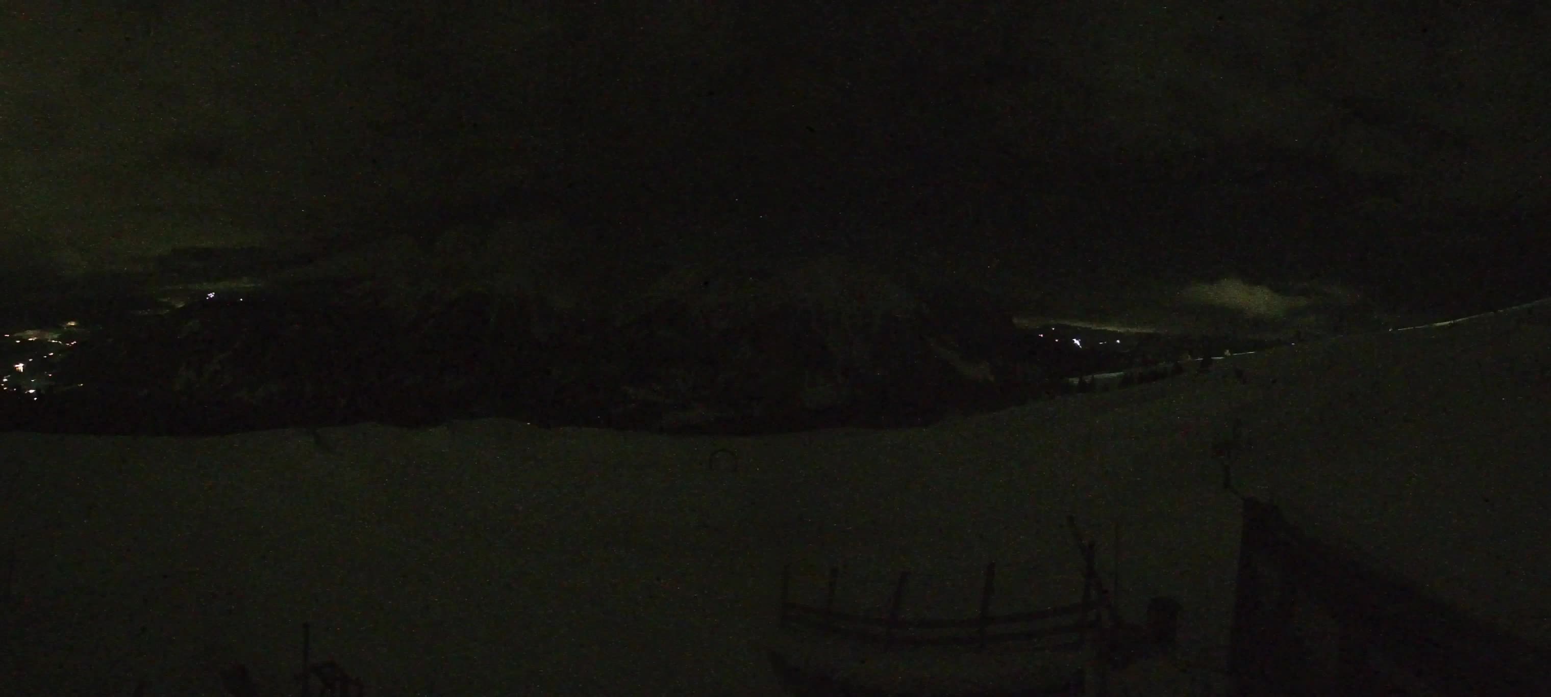 Snowpark Kronplatz live webcam