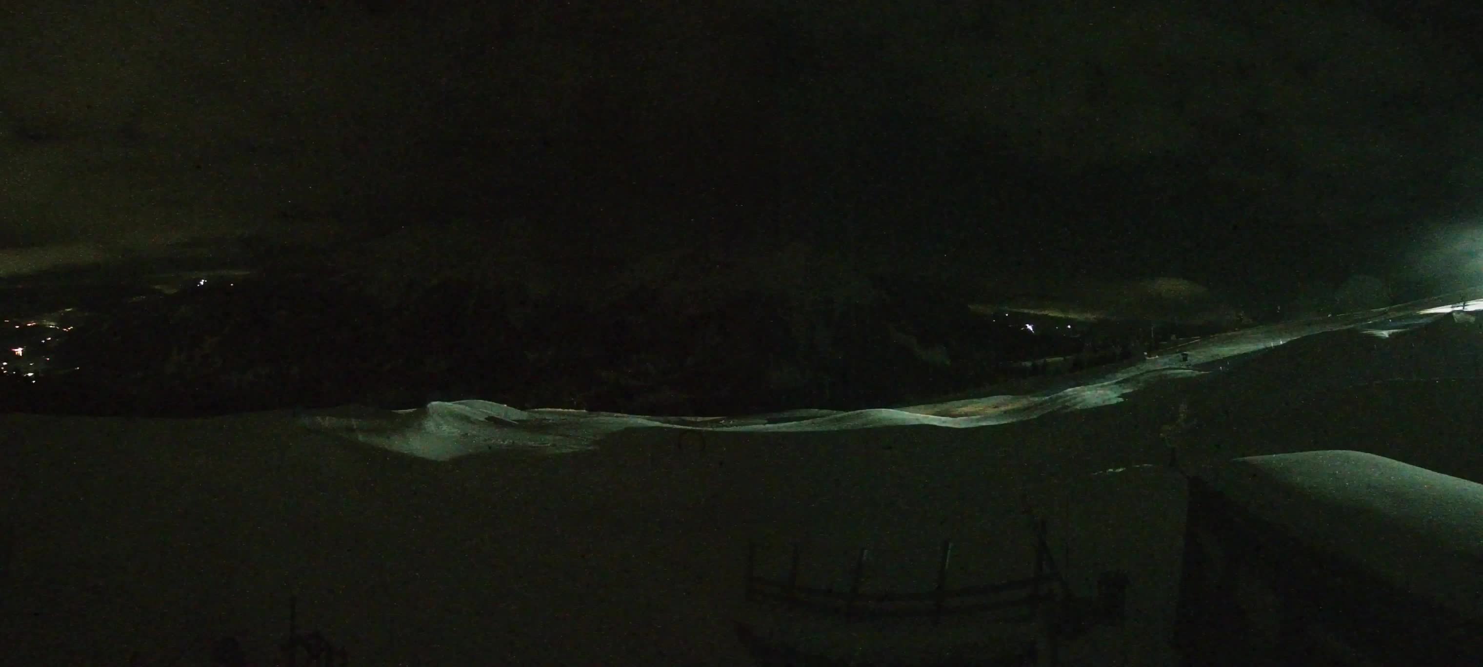 Snowpark Plan de Corones webcam