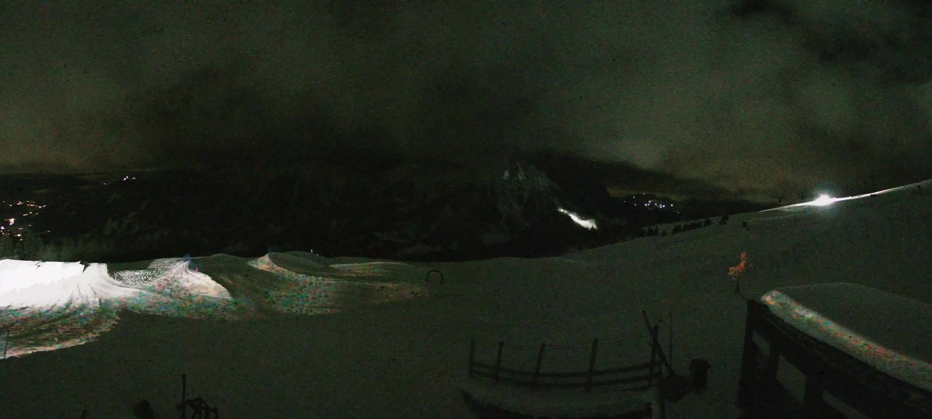 Snežni Park Kronplatz kamera v živo