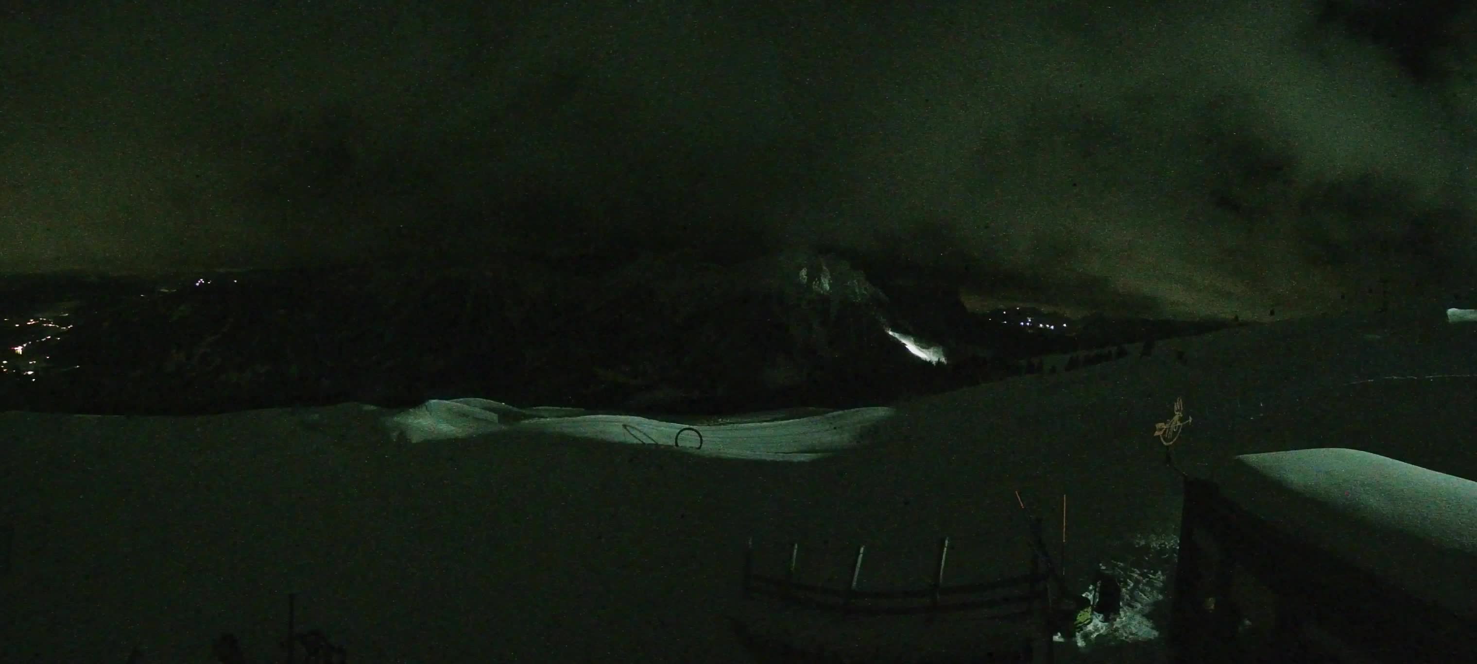 Snowpark Plan de Corones webcam