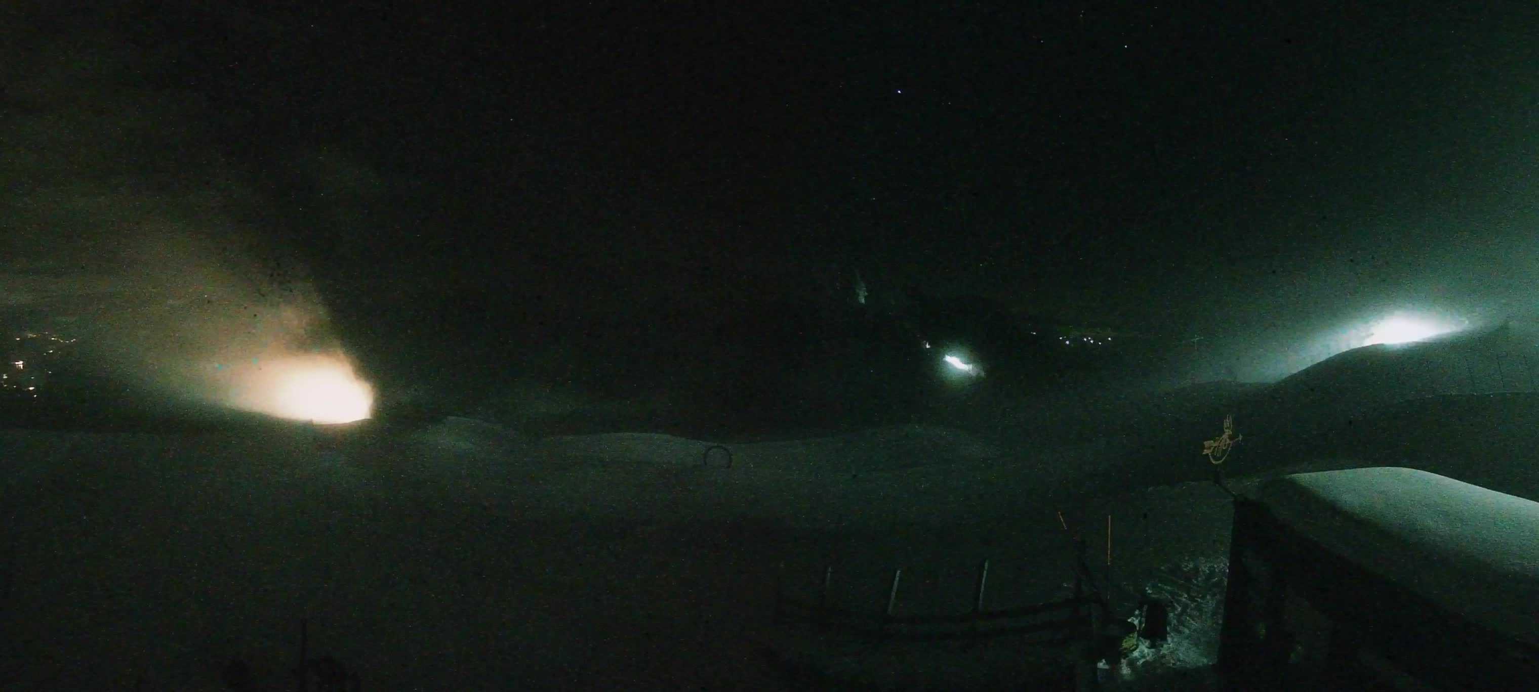 Snowpark Kronplatz livecam