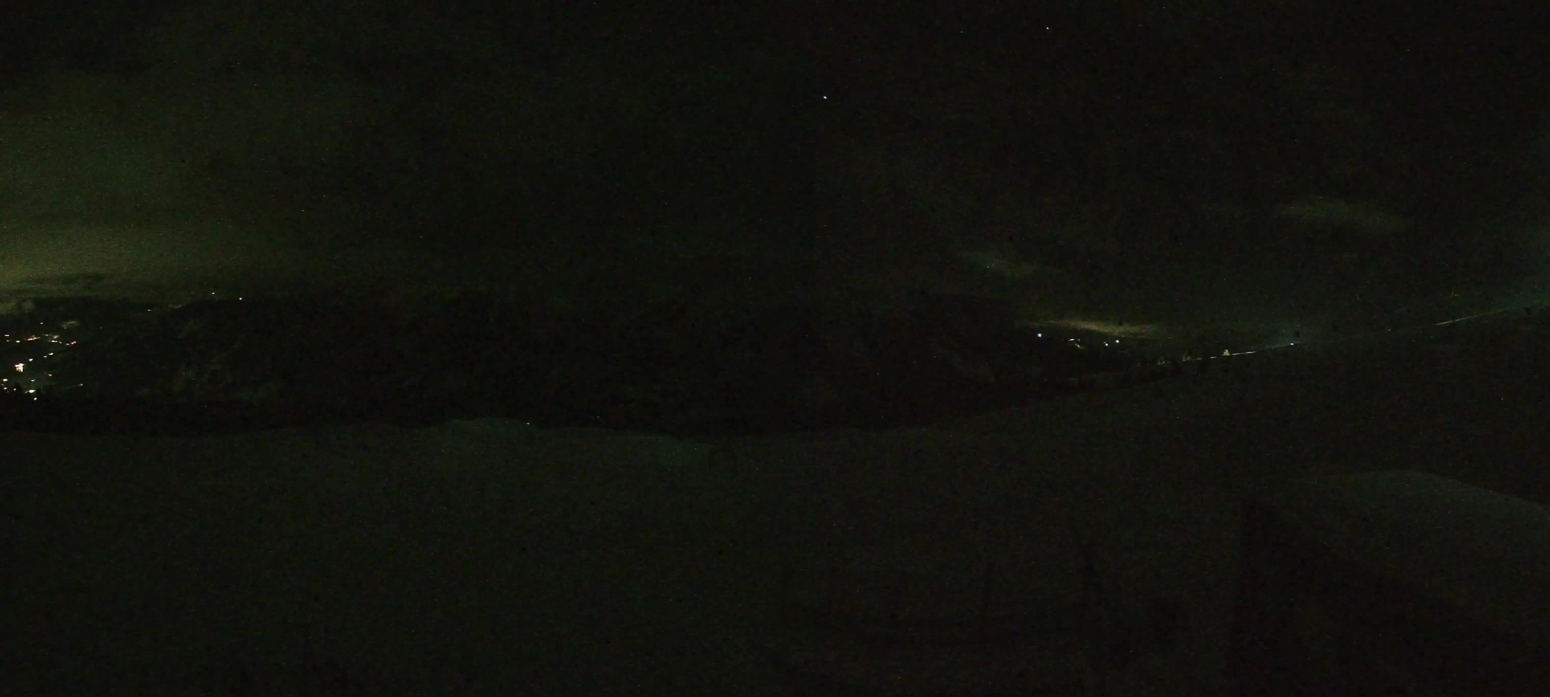 Snowpark Plan de Corones webcam