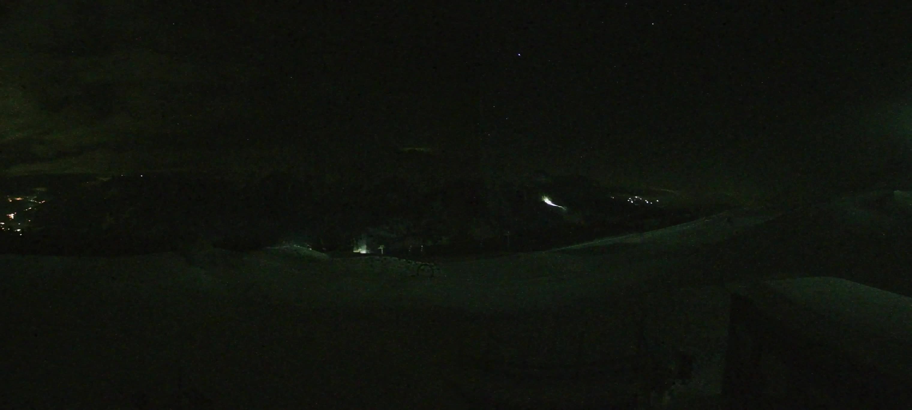 Snowpark Kronplatz live webcam