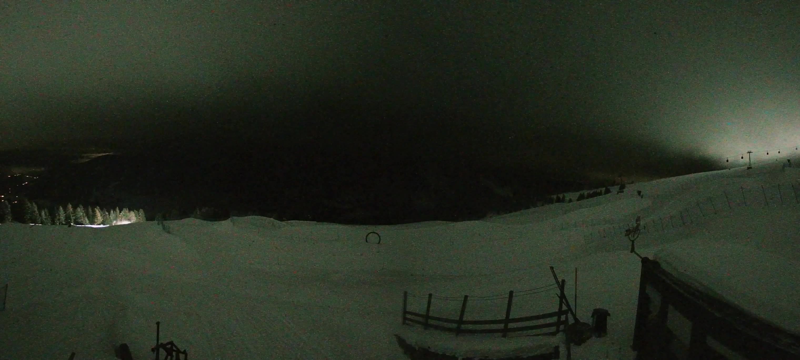 Snowpark Kronplatz web kamera