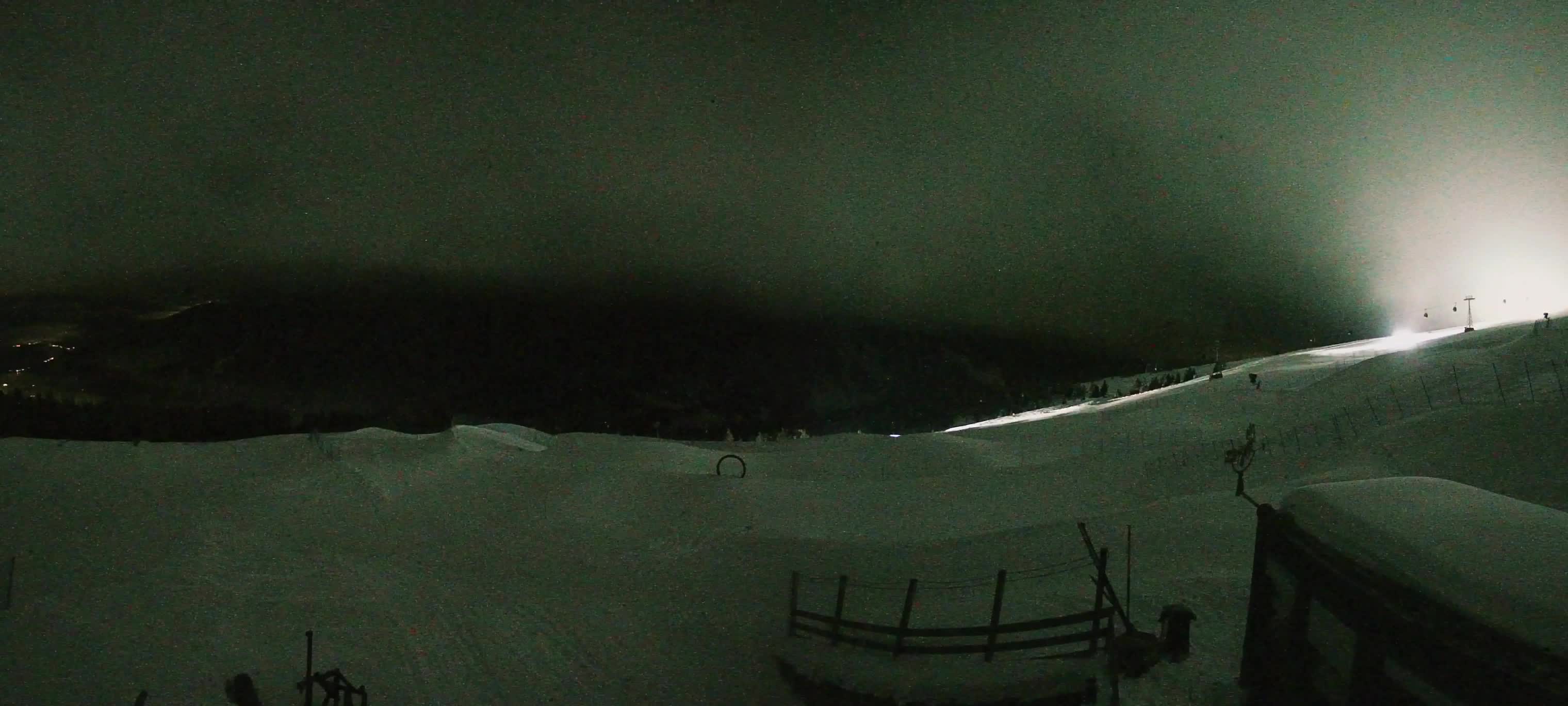 Snowpark Kronplatz livecam