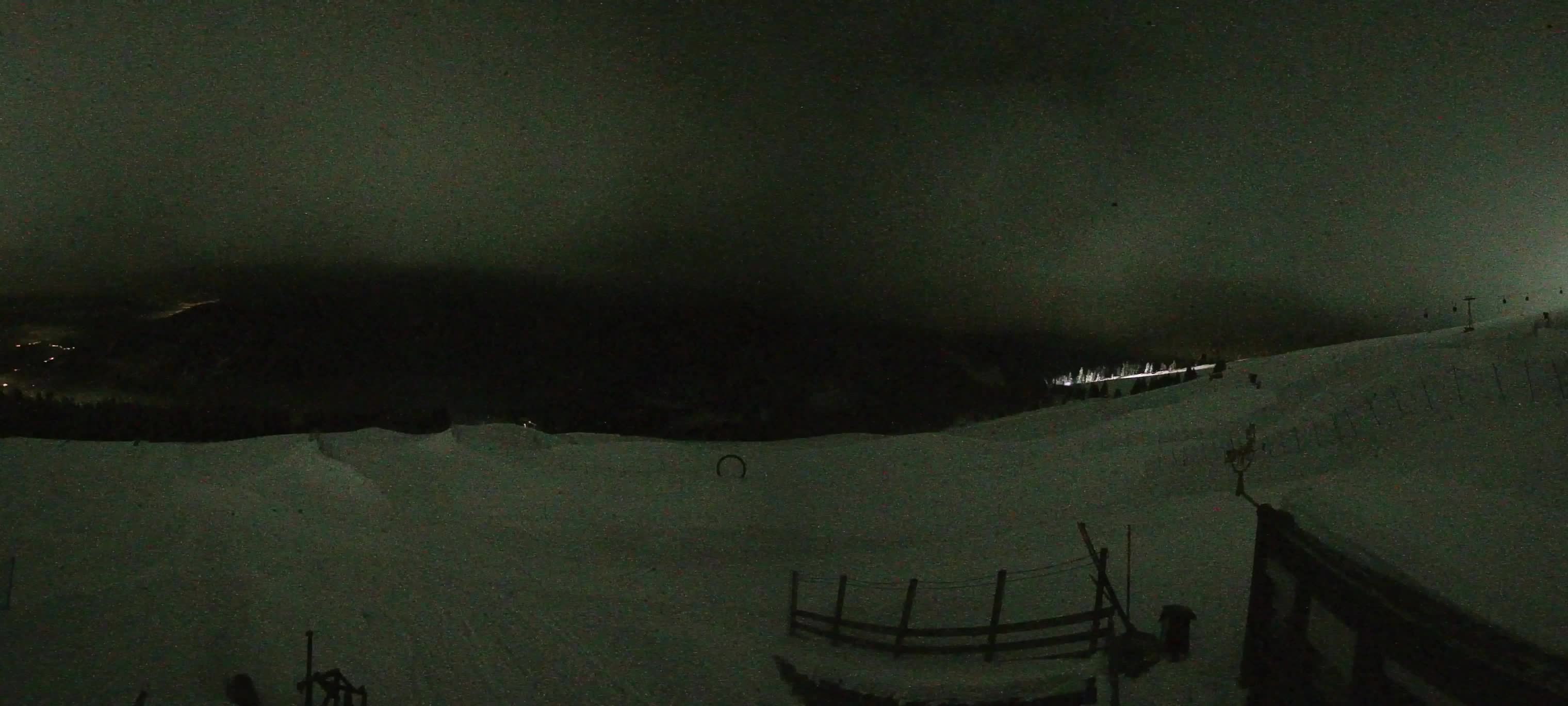 Snowpark Kronplatz webcam en vivo
