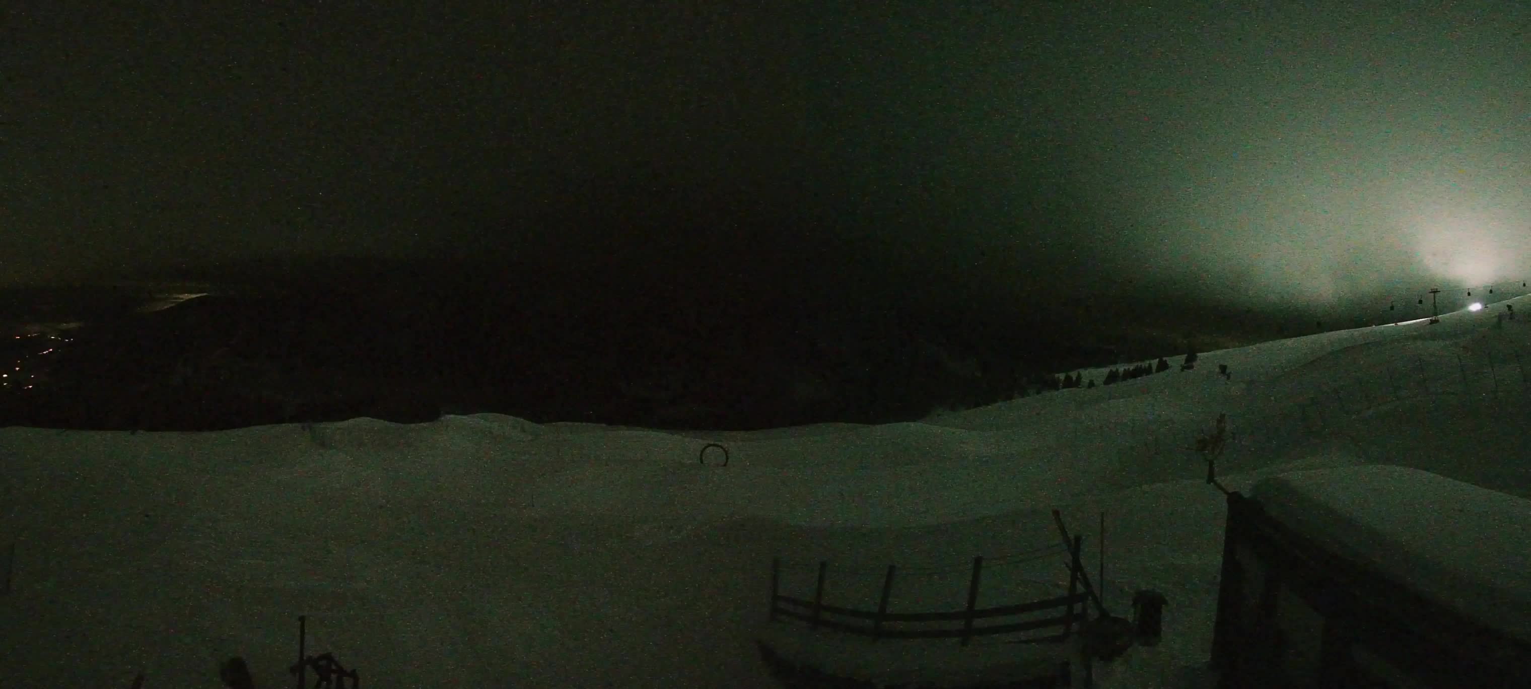 Snowpark Kronplatz webcam en vivo