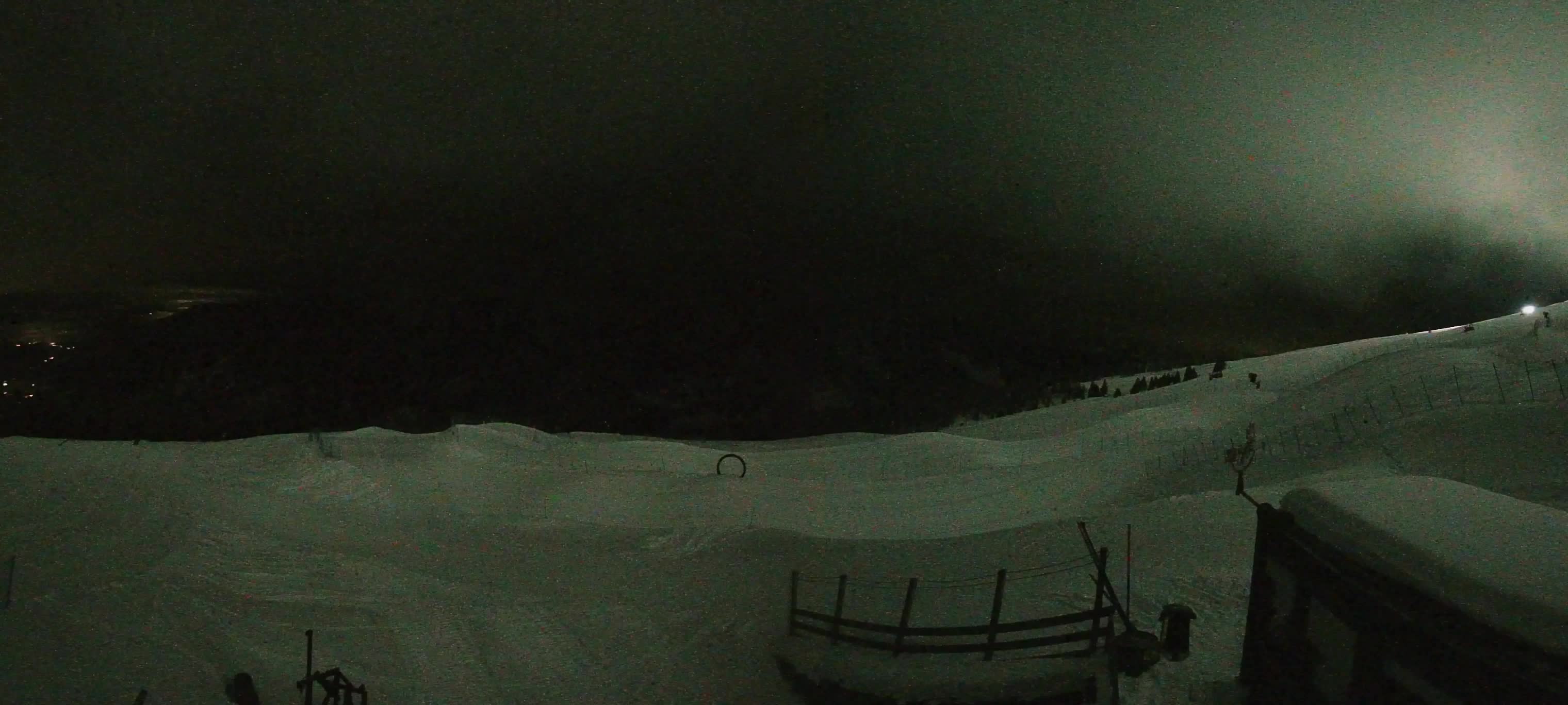 Snowpark Kronplatz web kamera