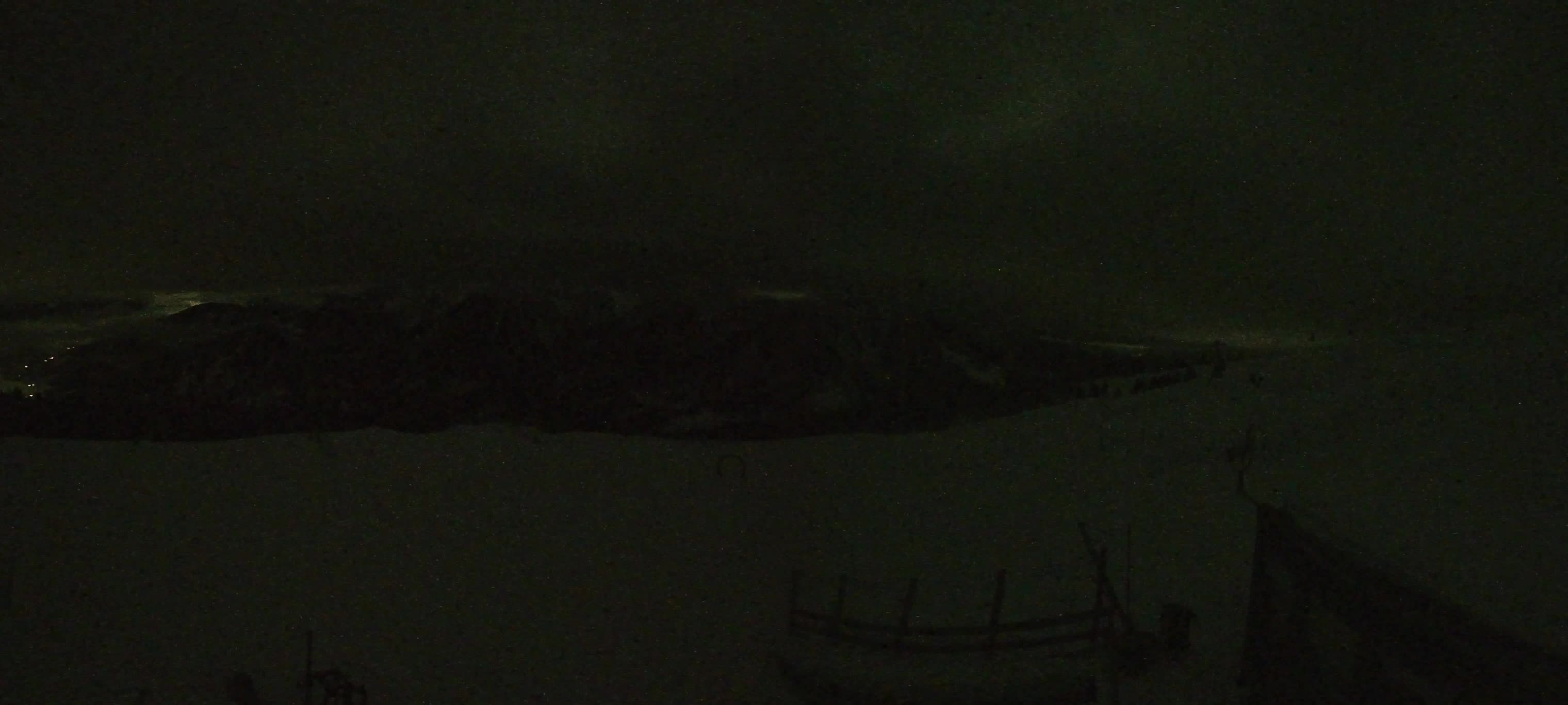 Snowpark Kronplatz live webcam