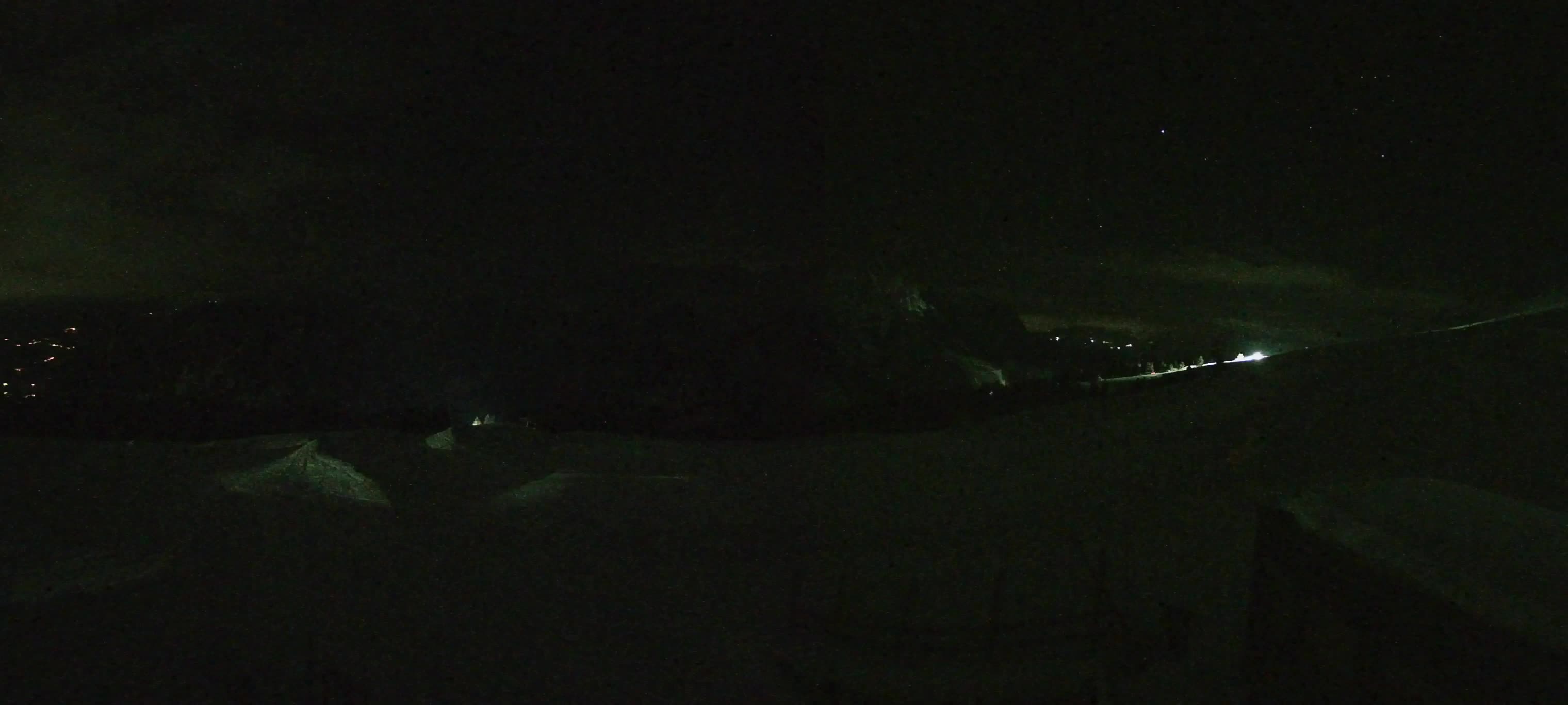 Snežni Park Kronplatz kamera v živo