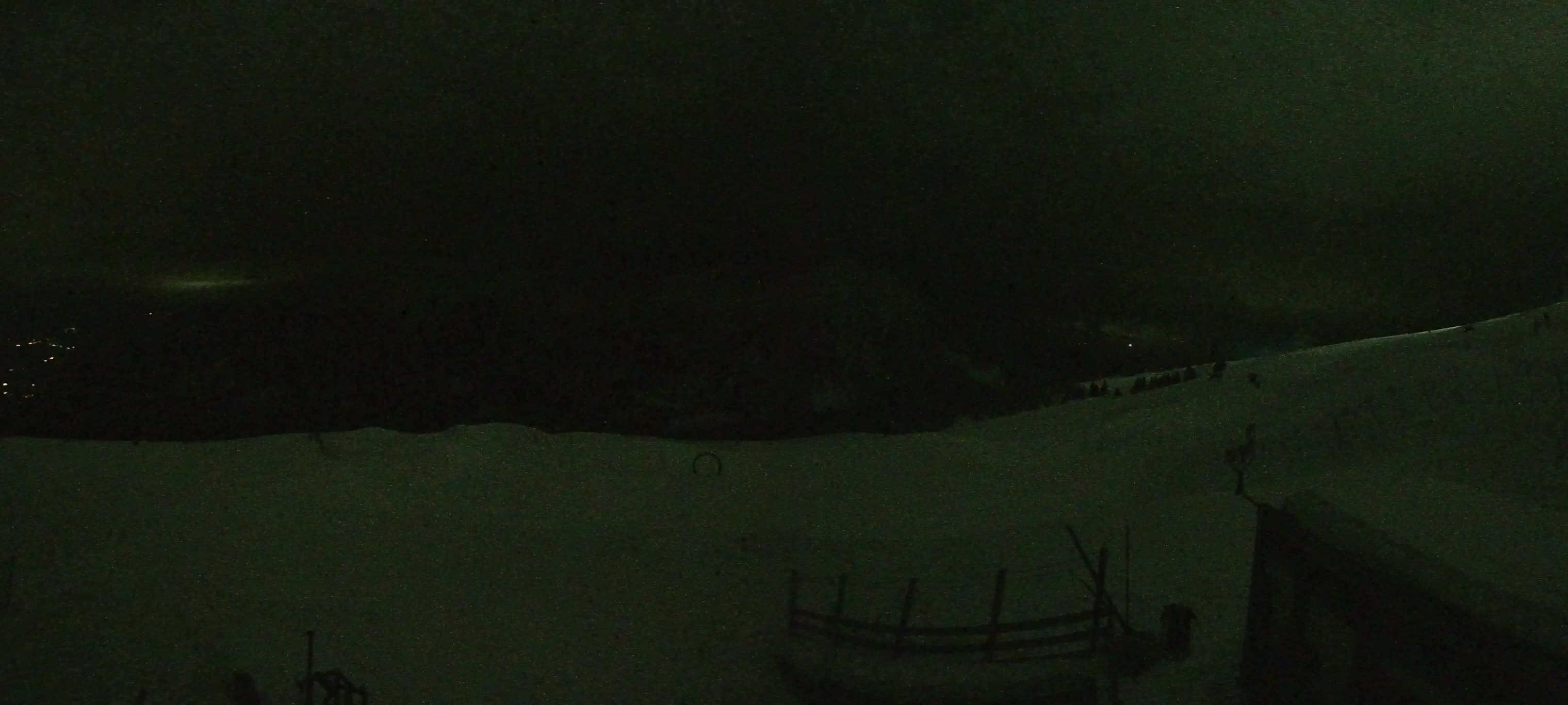 Snowpark Kronplatz webcam en vivo