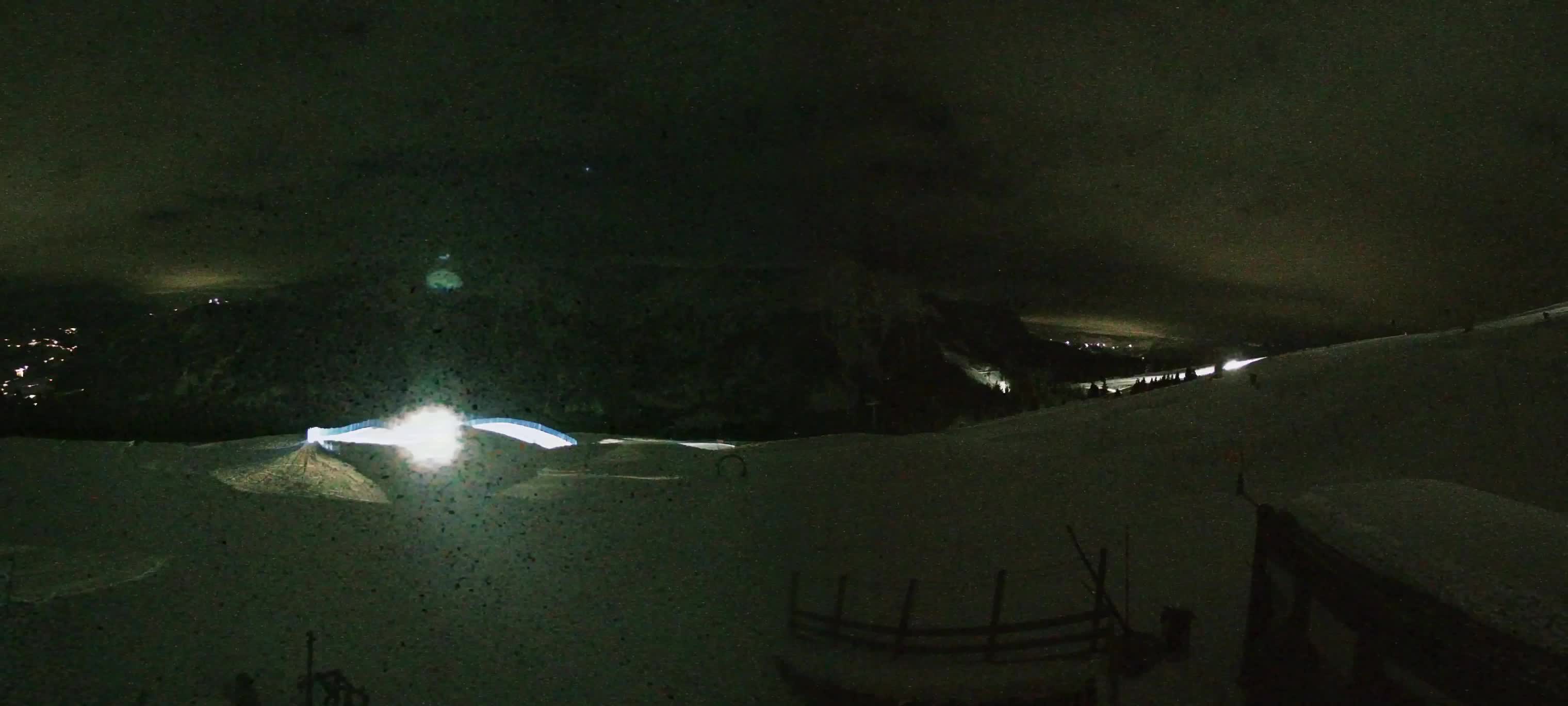 Snowpark Kronplatz live webcam