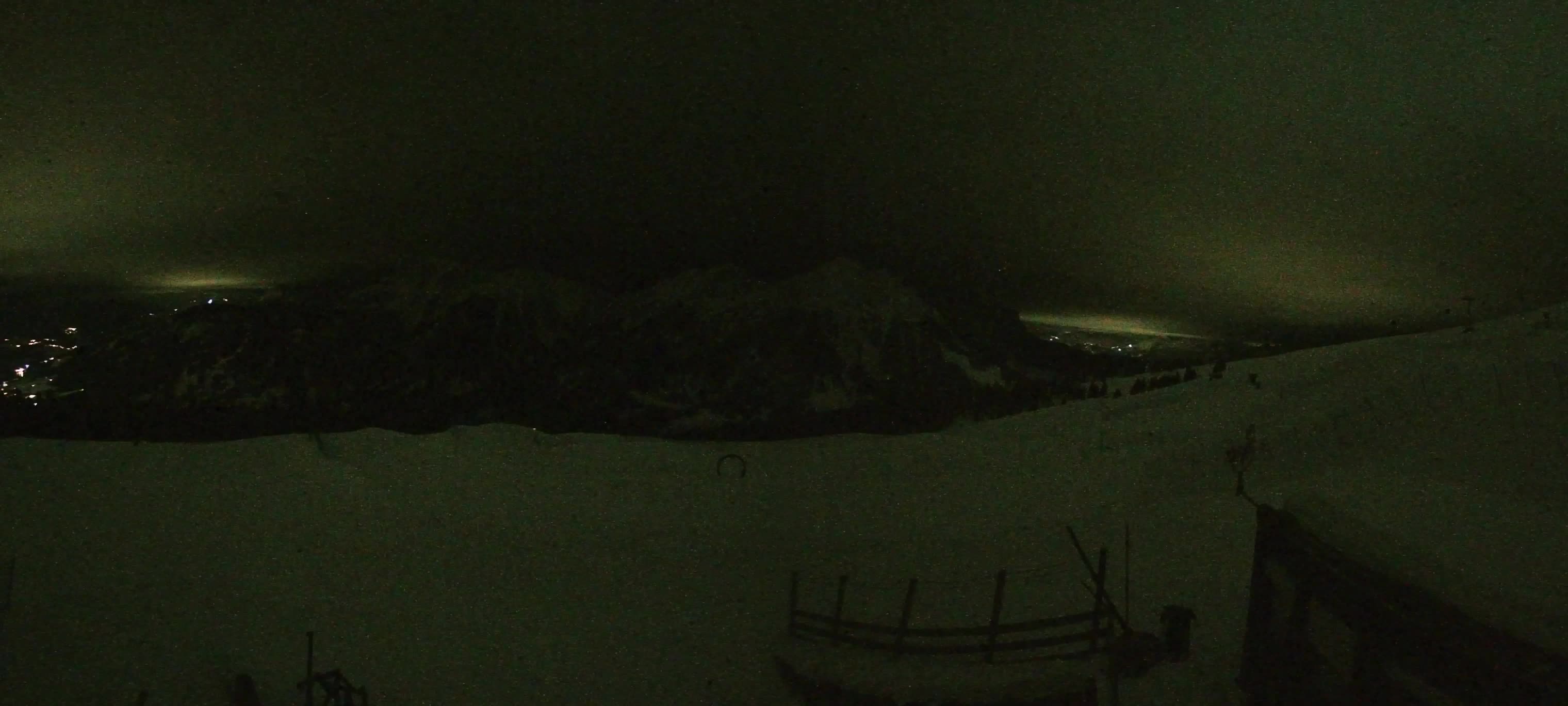 Snežni Park Kronplatz kamera v živo