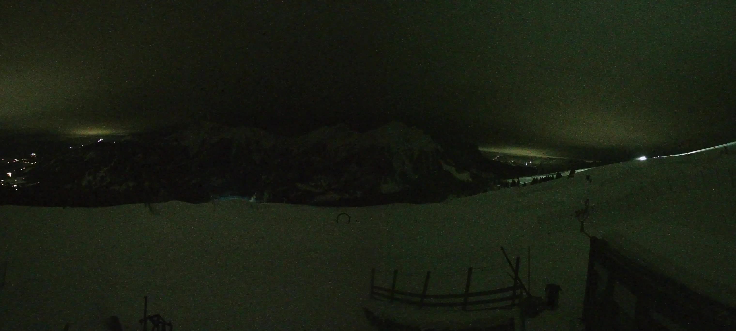Snowpark Kronplatz webcam en vivo